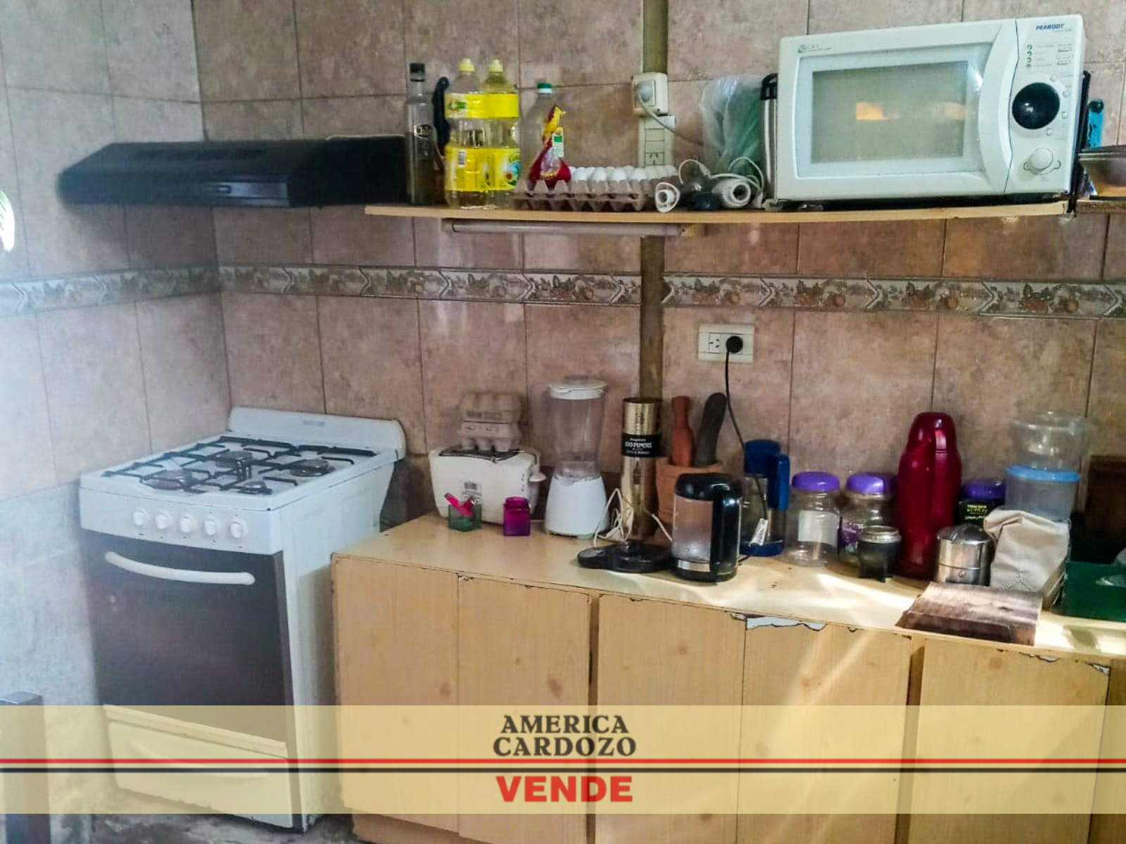 CASA 4 AMBIENTES, PASO DEL REY — foto 12