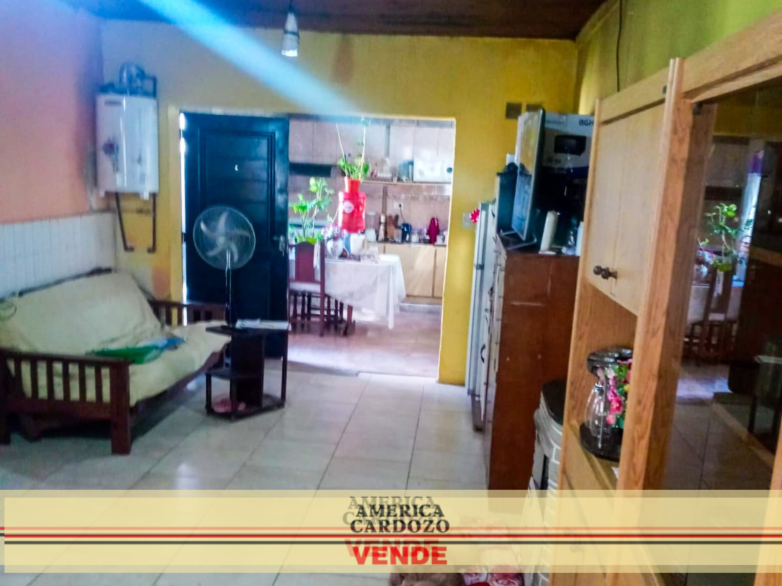 CASA 4 AMBIENTES, PASO DEL REY — foto 13