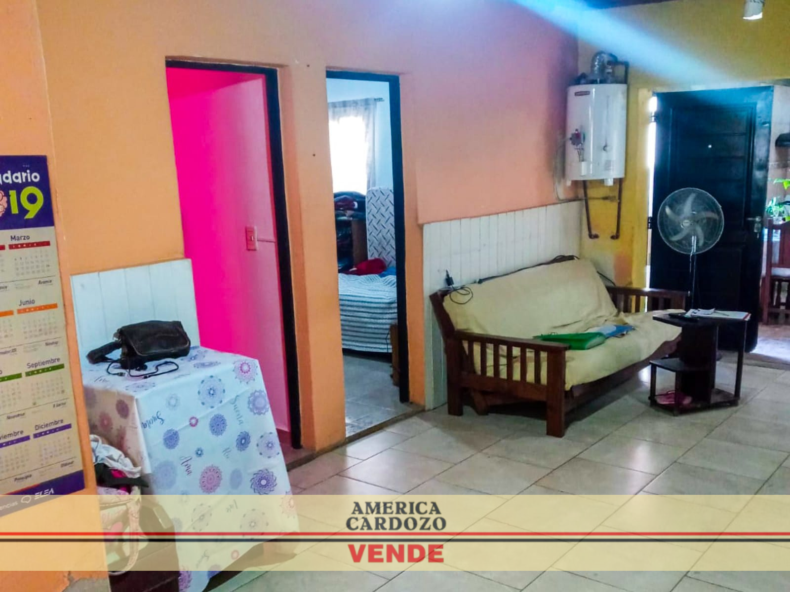 CASA 4 AMBIENTES, PASO DEL REY — foto 14