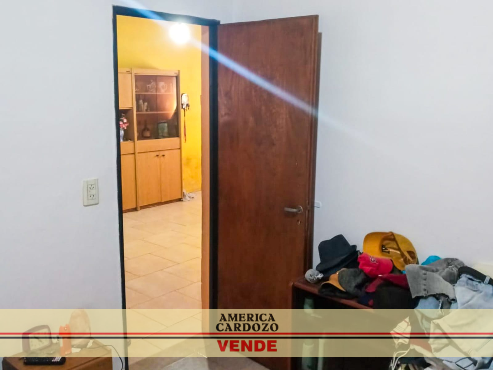CASA 4 AMBIENTES, PASO DEL REY — foto 15