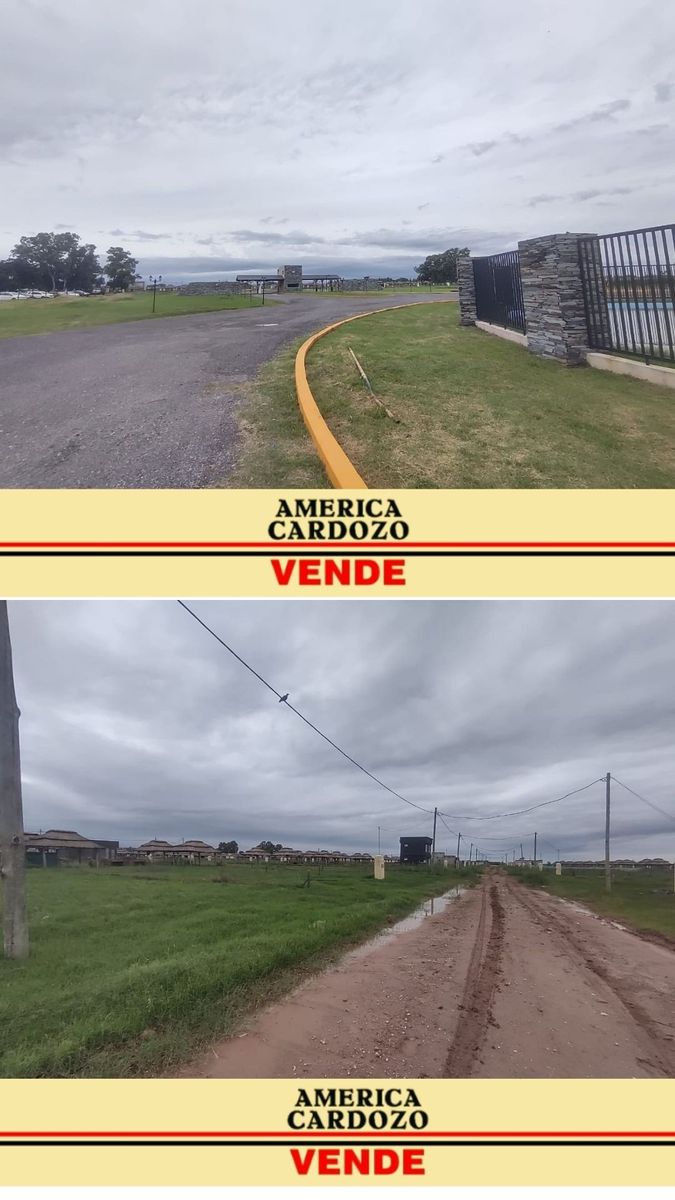 LOTE 300M2 EN BARRIO CERRADO GENERAL RODRIGUEZ SOMMMER — foto 2