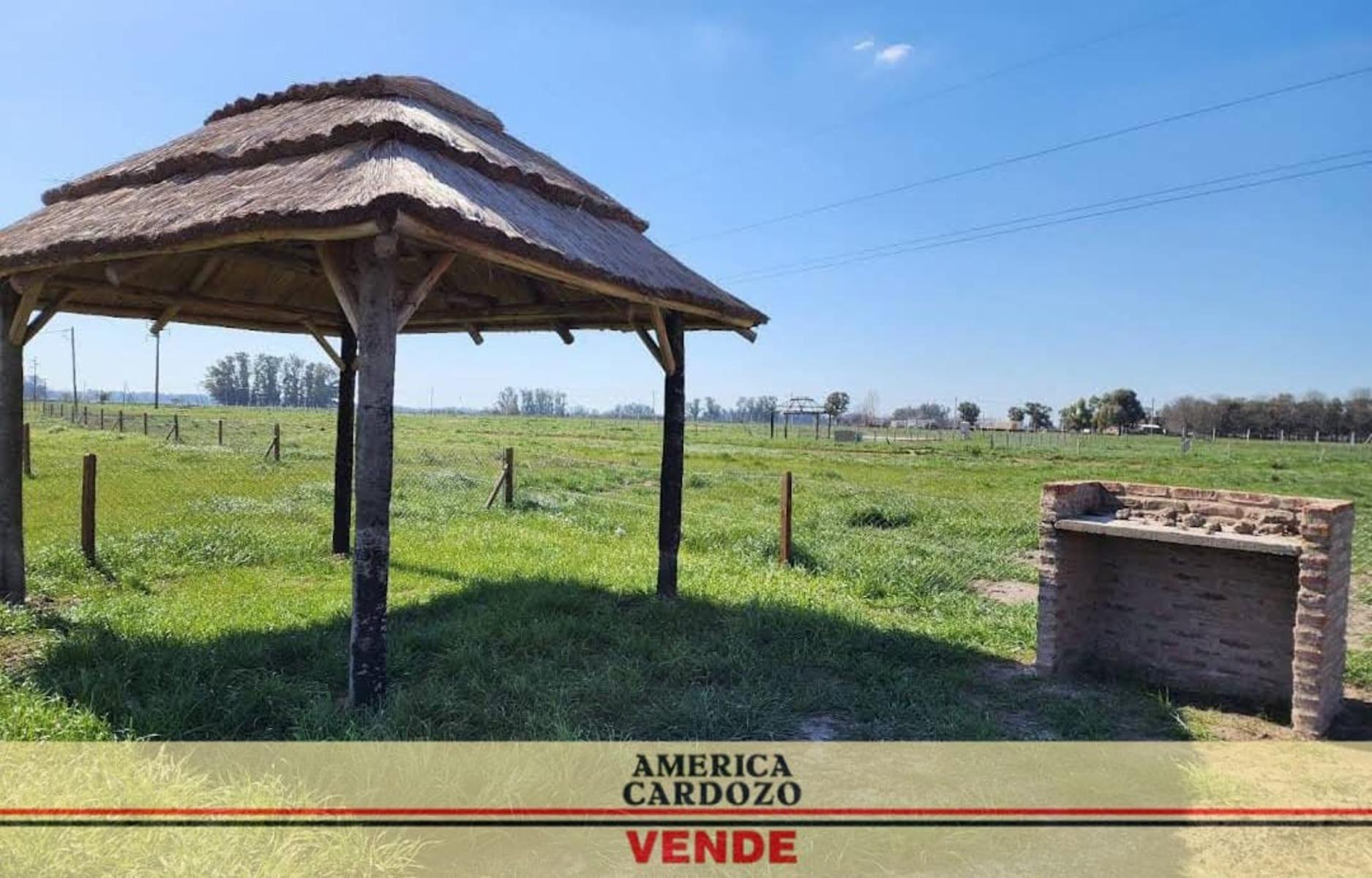 LOTE 300M2 EN BARRIO CERRADO GENERAL RODRIGUEZ SOMMMER — foto 4