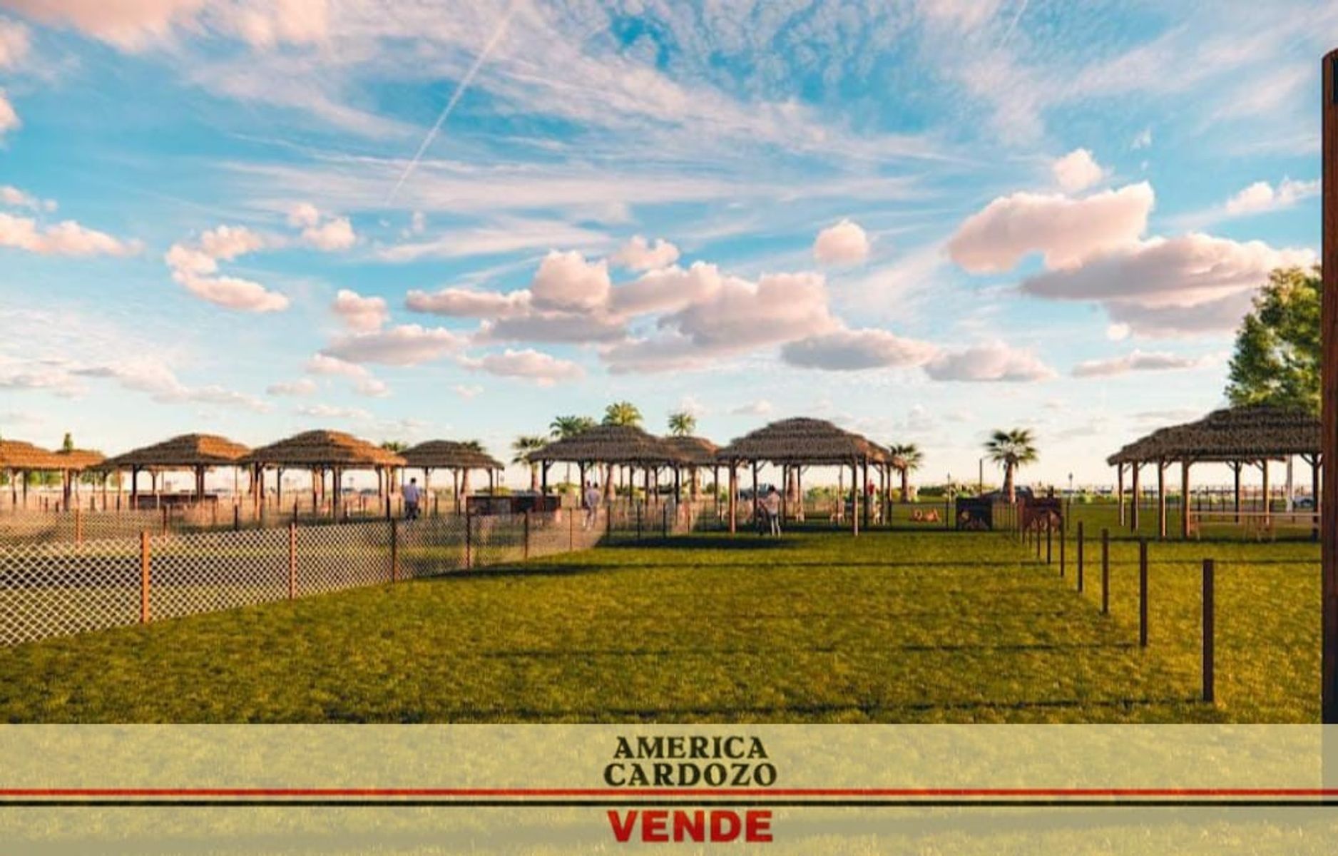 LOTE 300M2 EN BARRIO CERRADO GENERAL RODRIGUEZ SOMMMER — foto 5