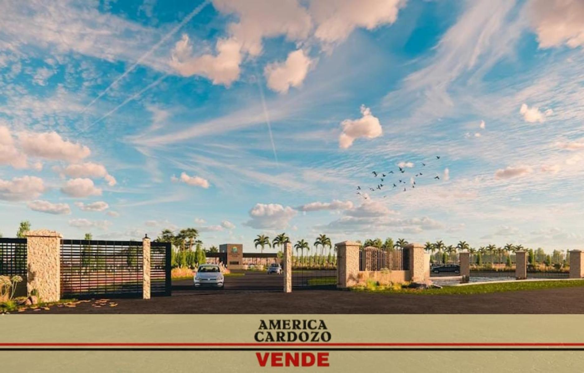 LOTE 300M2 EN BARRIO CERRADO GENERAL RODRIGUEZ SOMMMER — foto 6