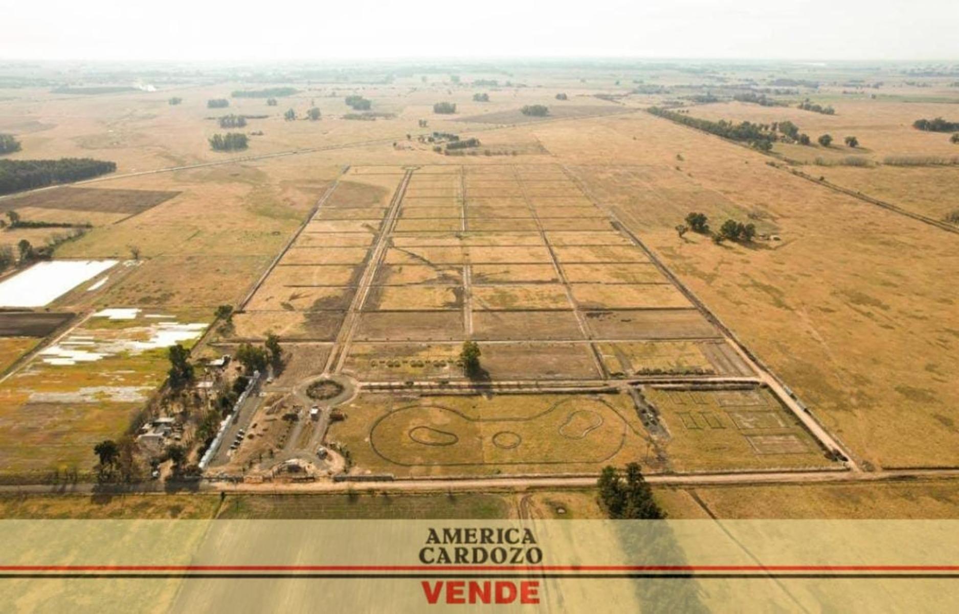 LOTE 300M2 EN BARRIO CERRADO GENERAL RODRIGUEZ SOMMMER — foto 9