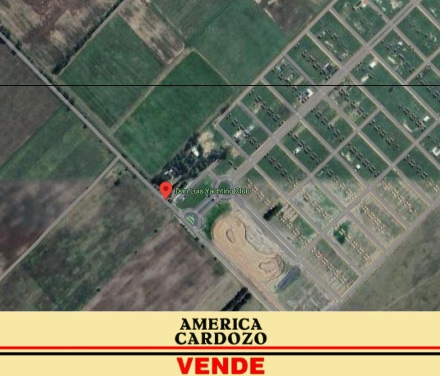 LOTE 300M2 EN BARRIO CERRADO GENERAL RODRIGUEZ SOMMMER — foto 11