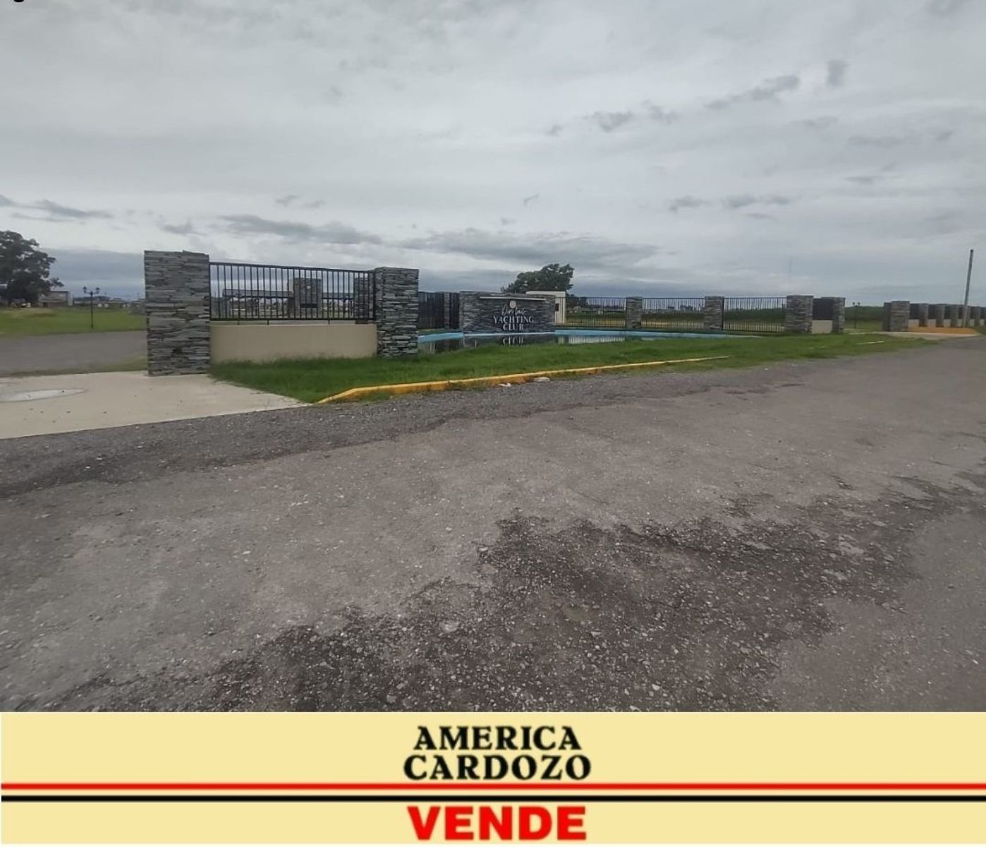 LOTE 300M2 EN BARRIO CERRADO GENERAL RODRIGUEZ SOMMMER — foto 12