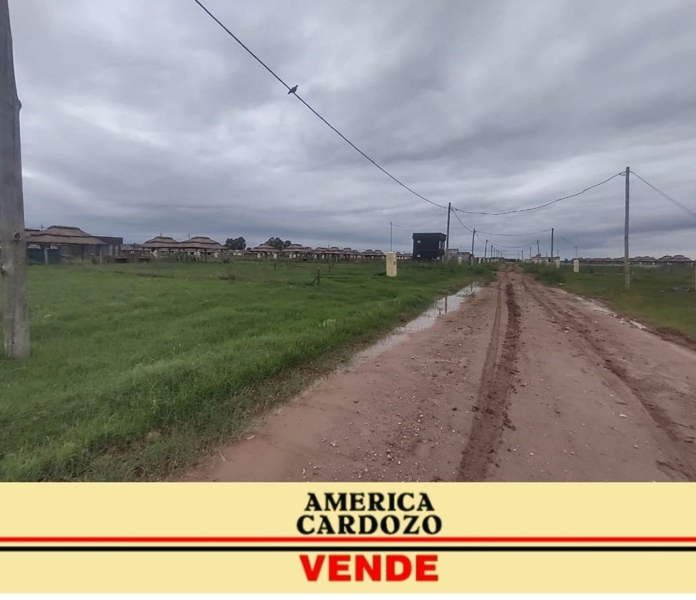 LOTE 300M2 EN BARRIO CERRADO GENERAL RODRIGUEZ SOMMMER — foto 13