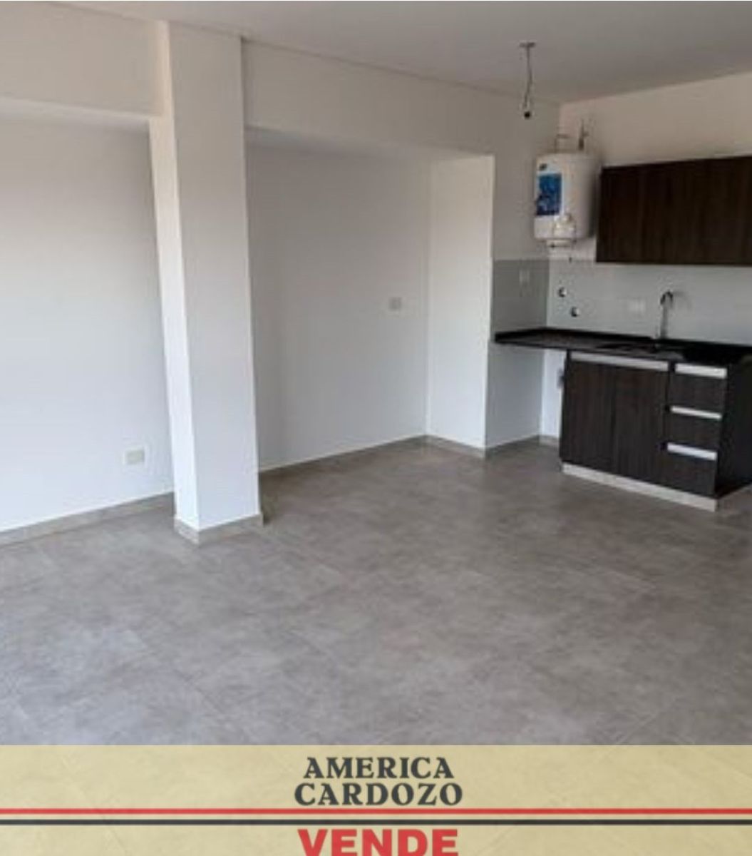 Monoambiente a Estrenar en Torre Visage Ituzaingo Sur Sobre Av Rivadavia — foto 9