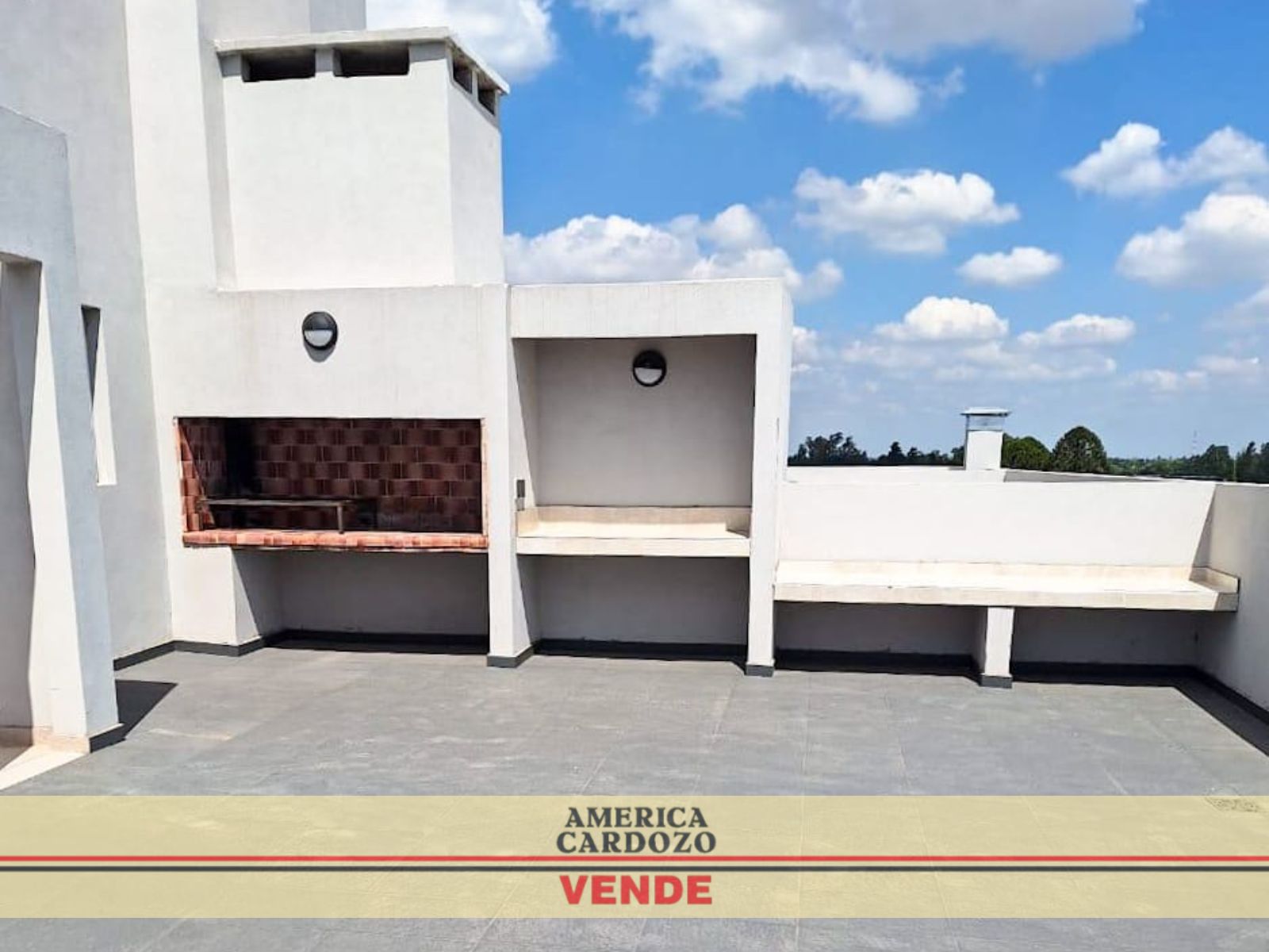 Monoambiente a Estrenar en Torre Visage Ituzaingo Sur Sobre Av Rivadavia — foto 15