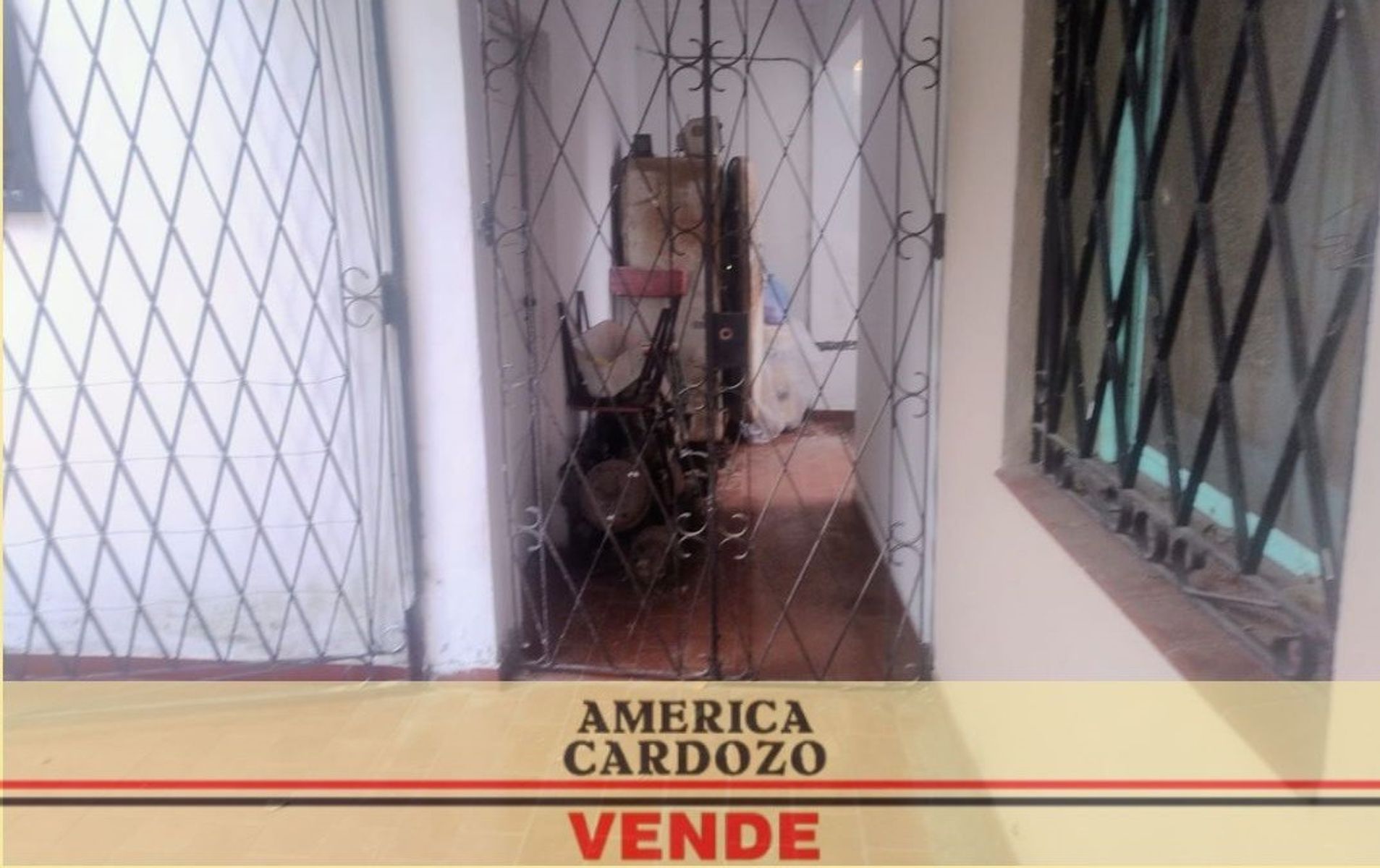 NECOCHEA 775 CASA EN VENTA — foto 3