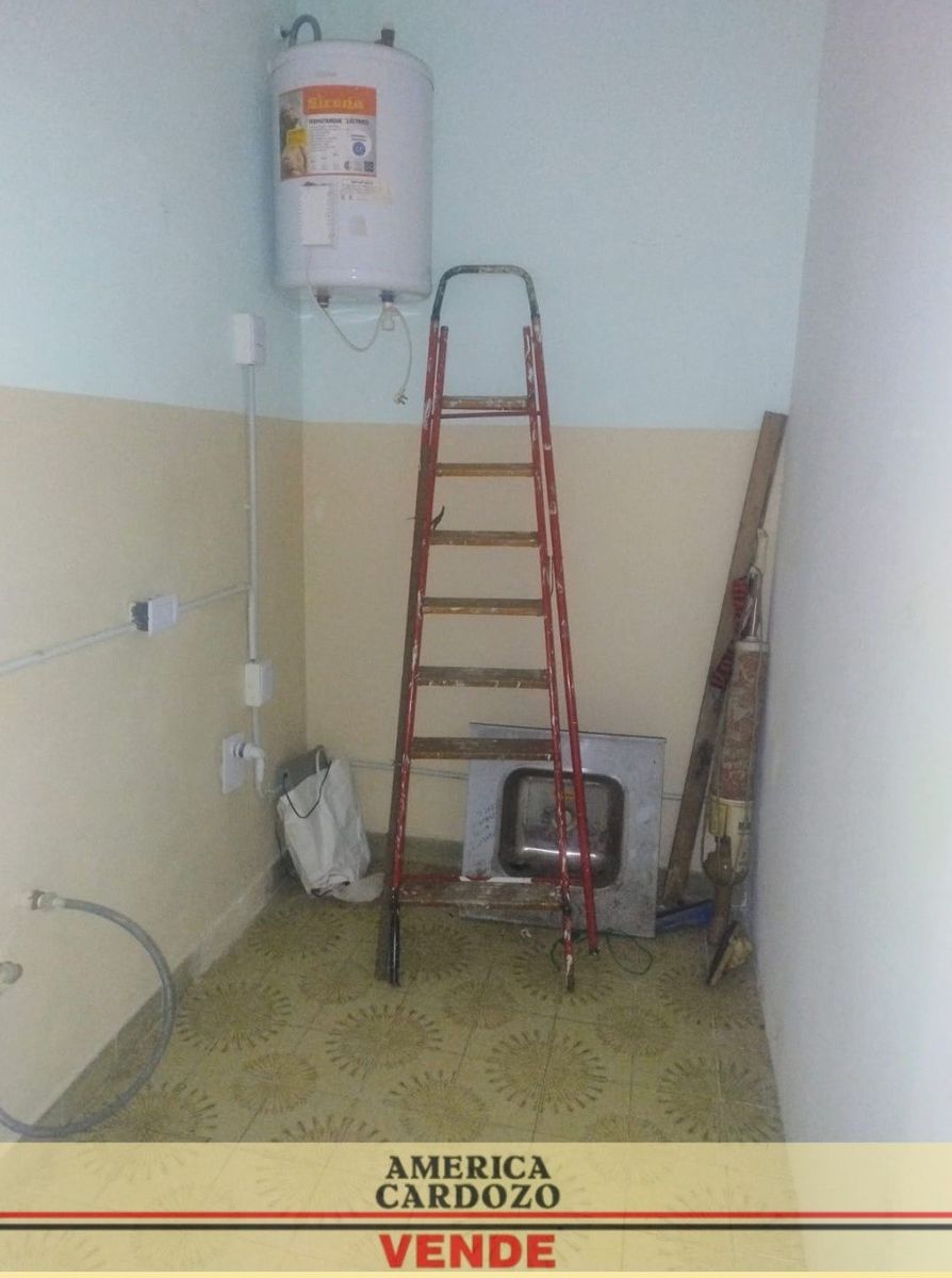 NECOCHEA 775 CASA EN VENTA — foto 7