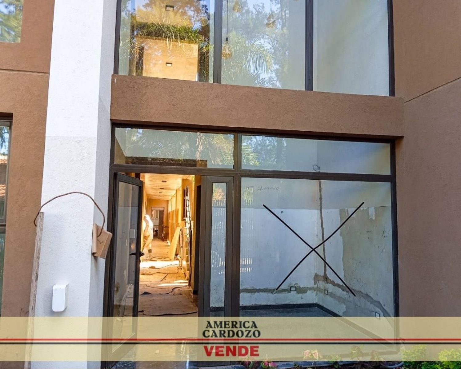 DEPARTAMENTO EN COMPLEJO VISTA LELOIR