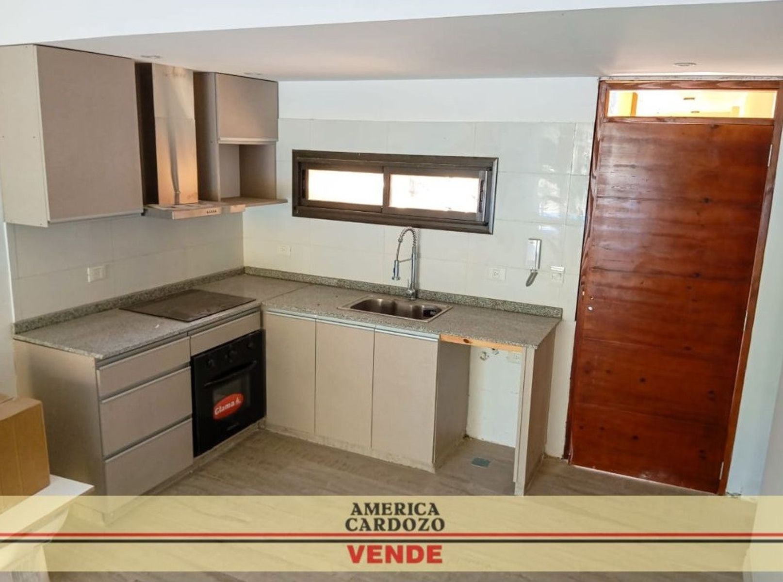 DEPARTAMENTO EN COMPLEJO VISTA LELOIR — foto 3
