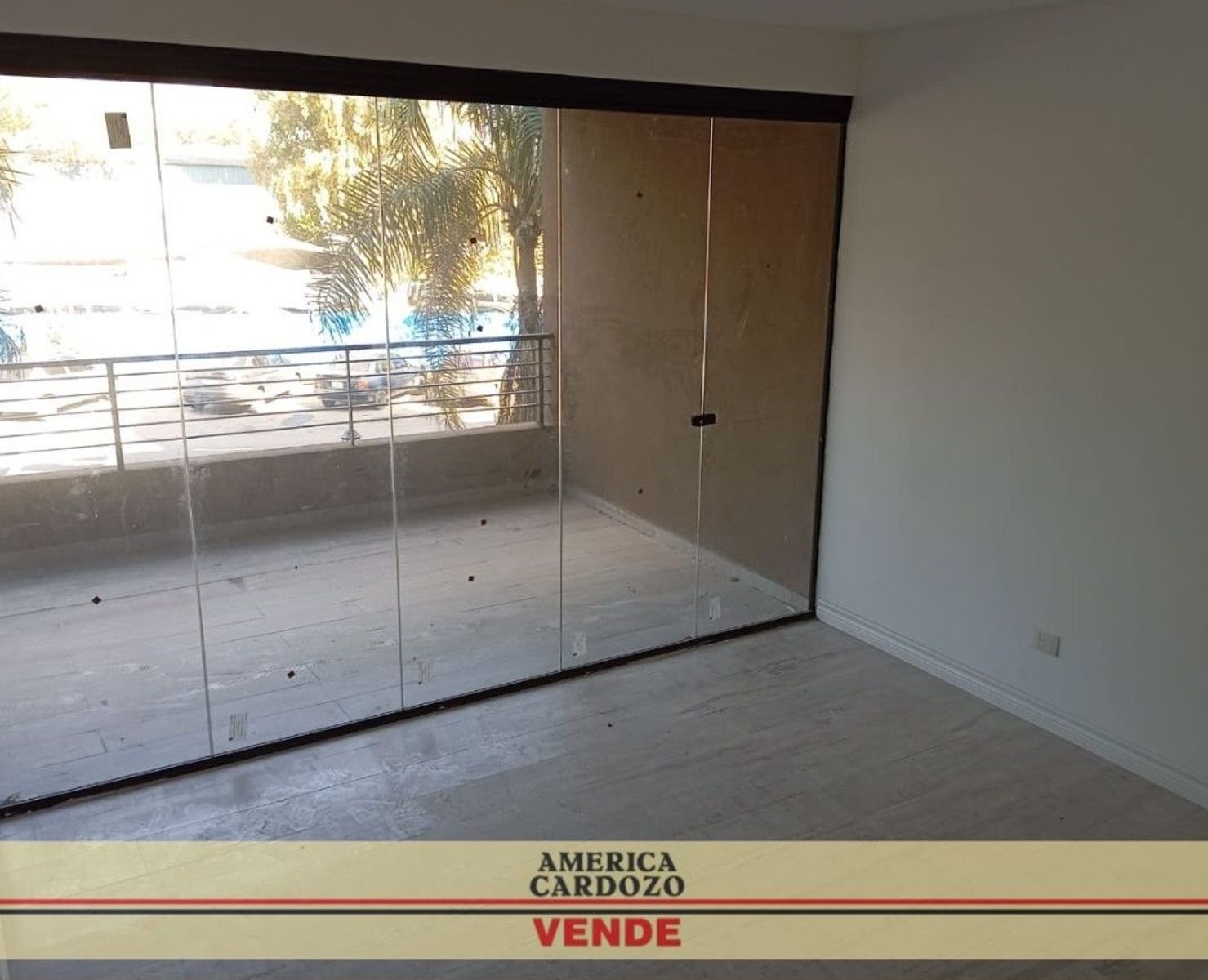 DEPARTAMENTO EN COMPLEJO VISTA LELOIR — foto 7