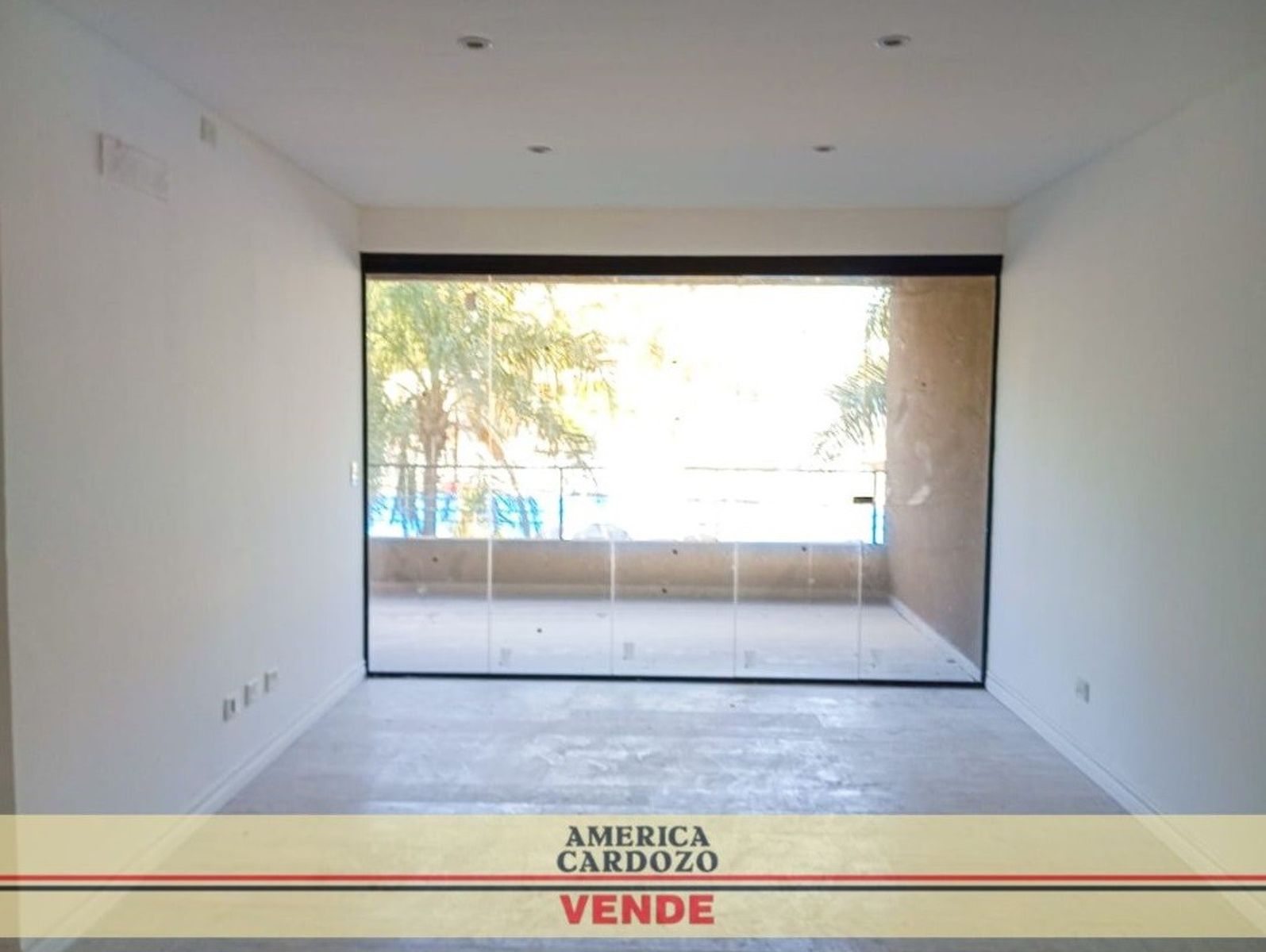 DEPARTAMENTO EN COMPLEJO VISTA LELOIR — foto 9