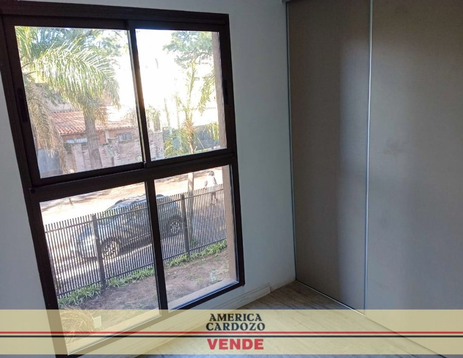 DEPARTAMENTO EN COMPLEJO VISTA LELOIR — foto 10