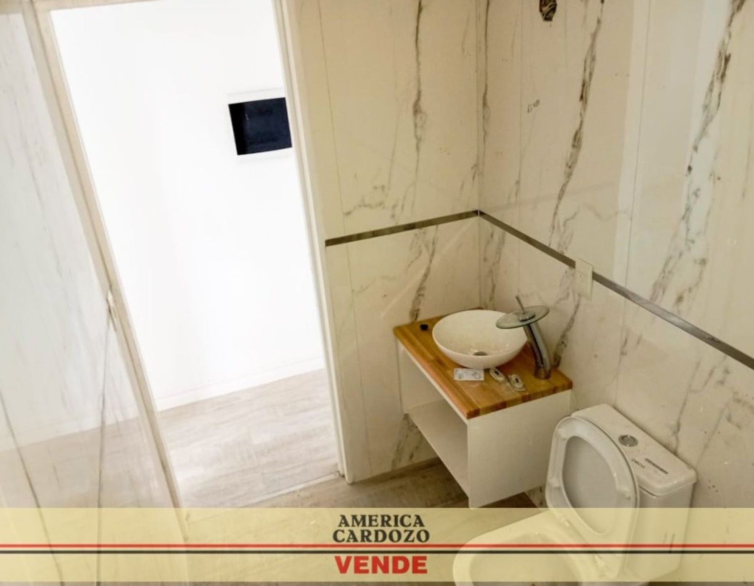 DEPARTAMENTO EN COMPLEJO VISTA LELOIR — foto 12