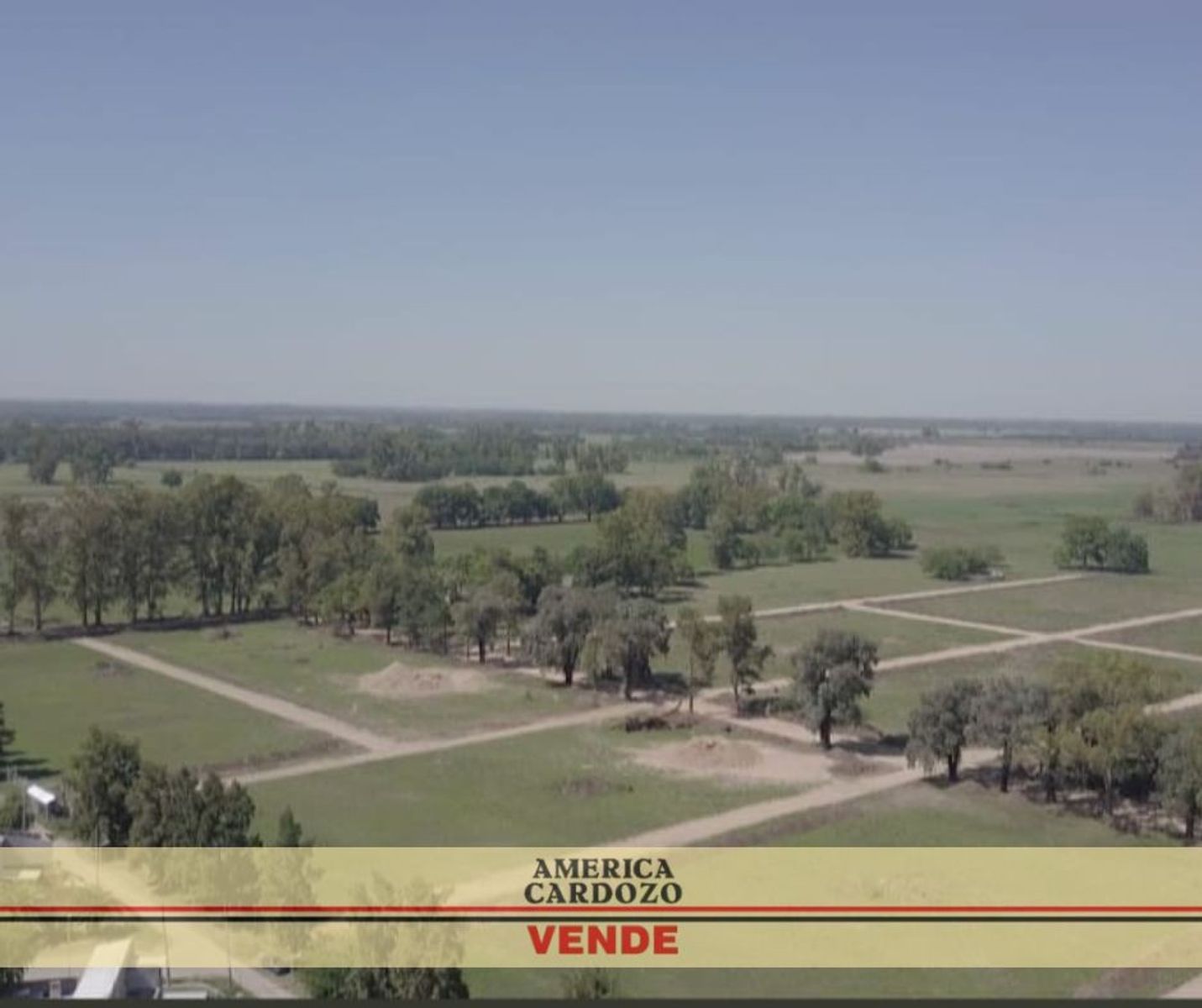 LOTEO LA ESTANCIA GRAL. RODRIGUEZ DESDE 240 M2 80 FINANCIADO — foto 2