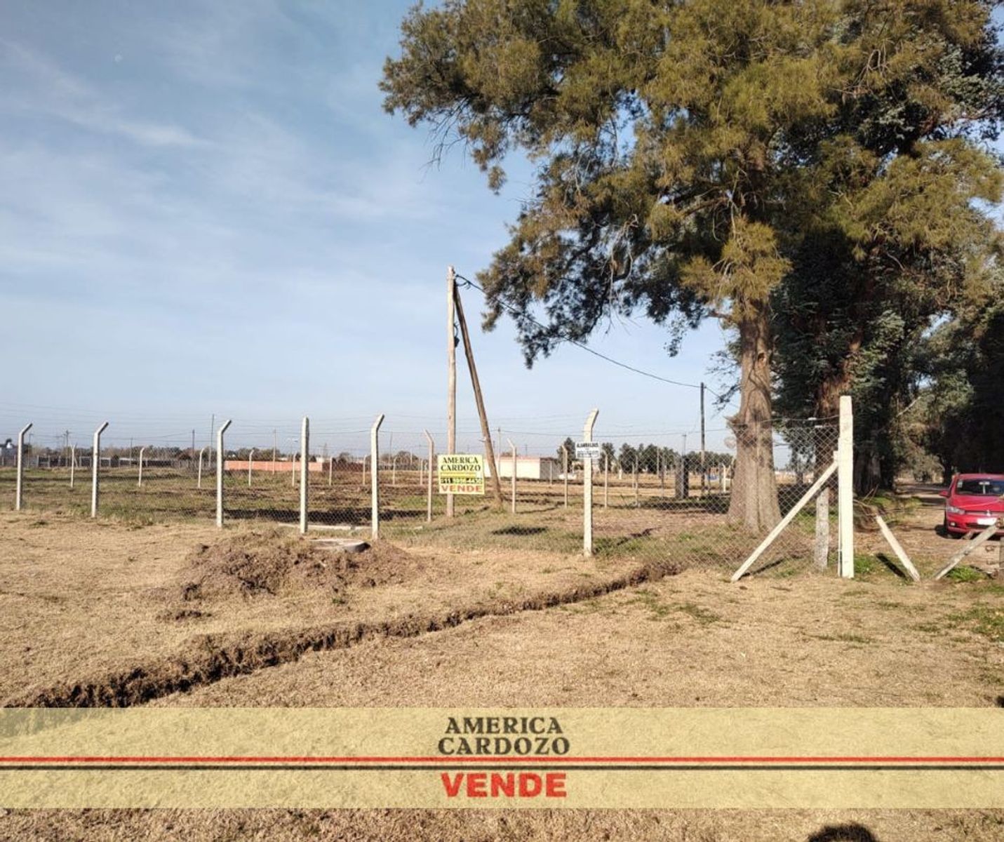 LOTEO LA ESTANCIA GRAL. RODRIGUEZ DESDE 240 M2 80 FINANCIADO — foto 6
