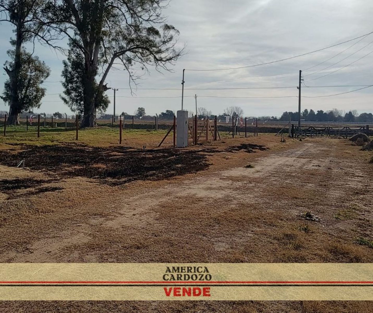 LOTEO LA ESTANCIA GRAL. RODRIGUEZ DESDE 240 M2 80 FINANCIADO — foto 8
