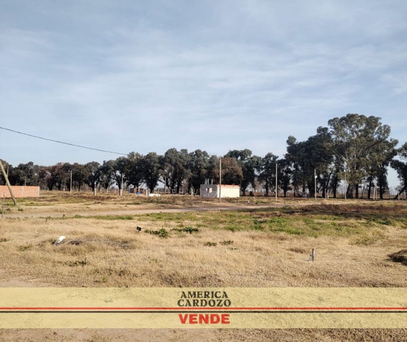 LOTEO LA ESTANCIA GRAL. RODRIGUEZ DESDE 240 M2 80 FINANCIADO — foto 9