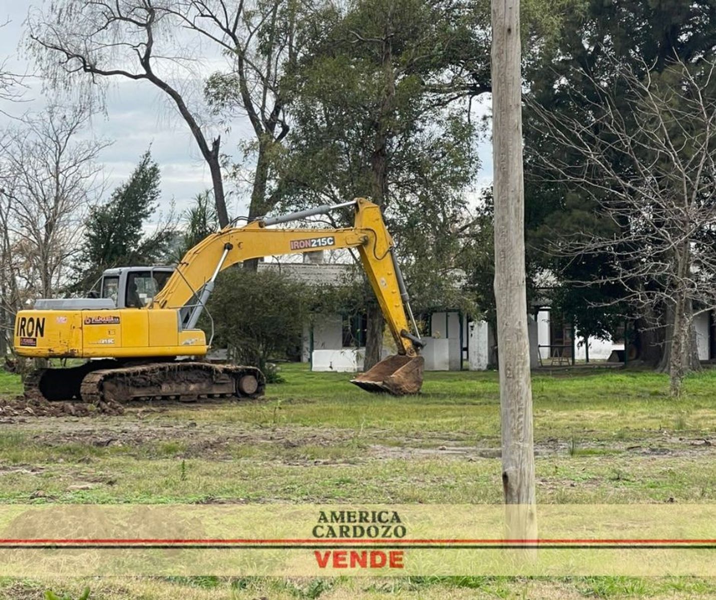 LOTEO LA ESTANCIA GRAL. RODRIGUEZ DESDE 240 M2 80 FINANCIADO — foto 10