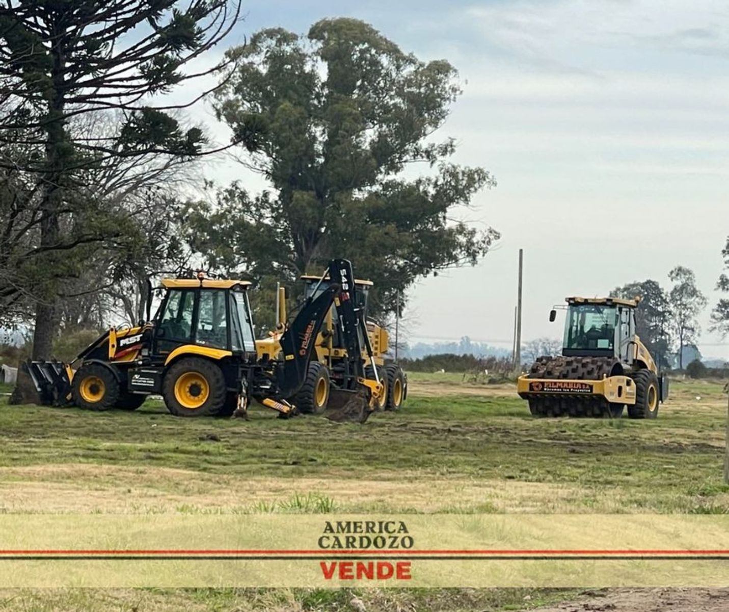 LOTEO LA ESTANCIA GRAL. RODRIGUEZ DESDE 240 M2 80 FINANCIADO — foto 11