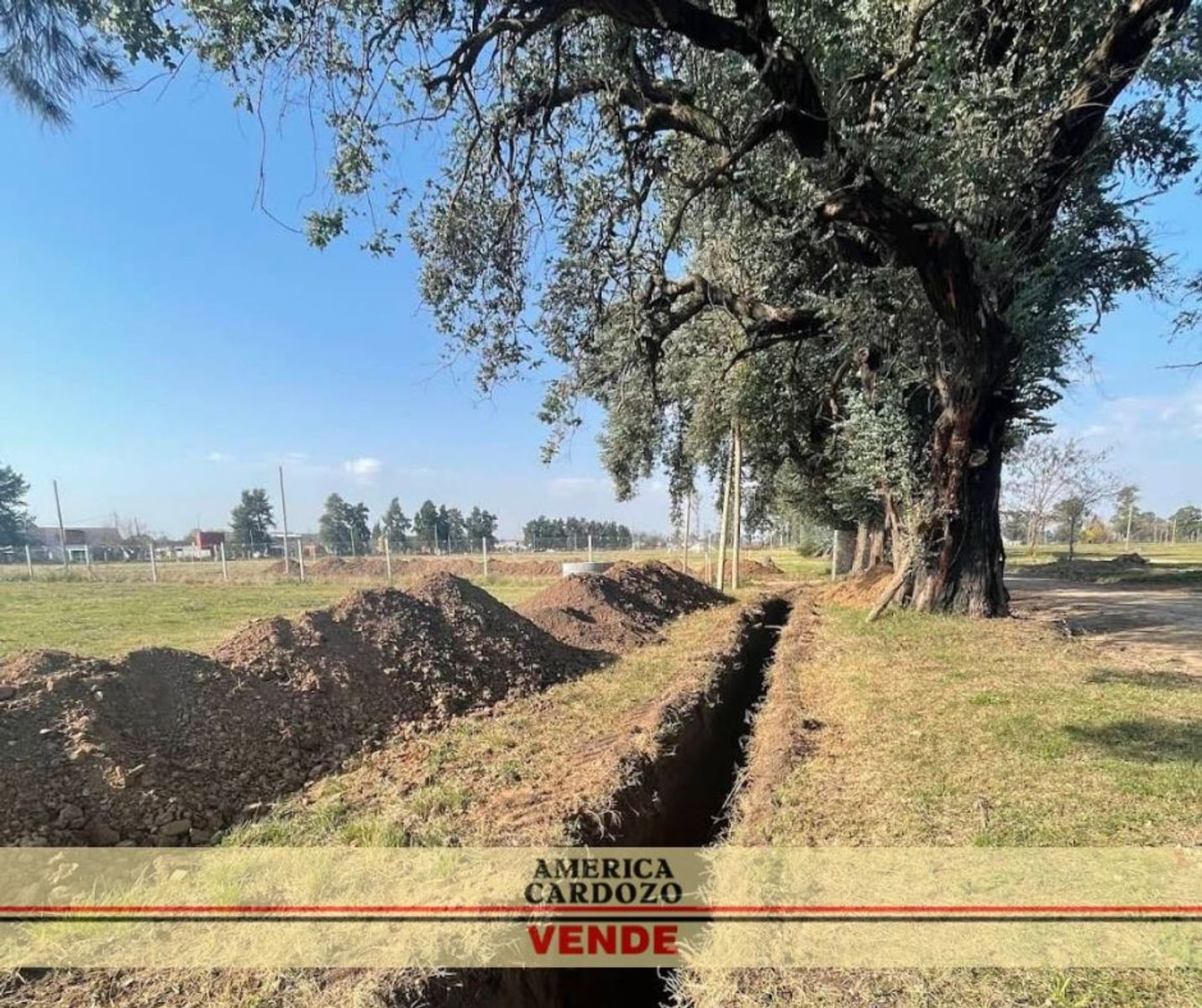 LOTEO LA ESTANCIA GRAL. RODRIGUEZ DESDE 240 M2 80 FINANCIADO — foto 12