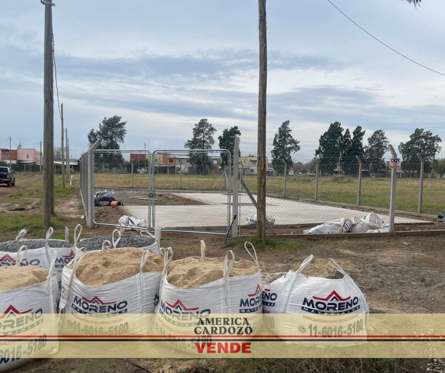 LOTEO LA ESTANCIA GRAL. RODRIGUEZ DESDE 240 M2 80 FINANCIADO — foto 13