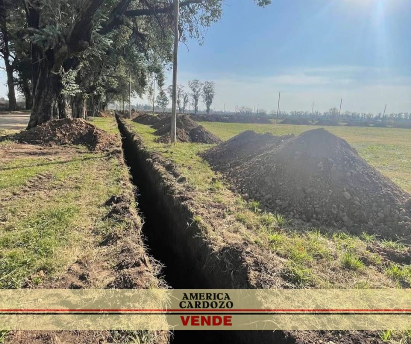LOTEO LA ESTANCIA GRAL. RODRIGUEZ DESDE 240 M2 80 FINANCIADO — foto 14