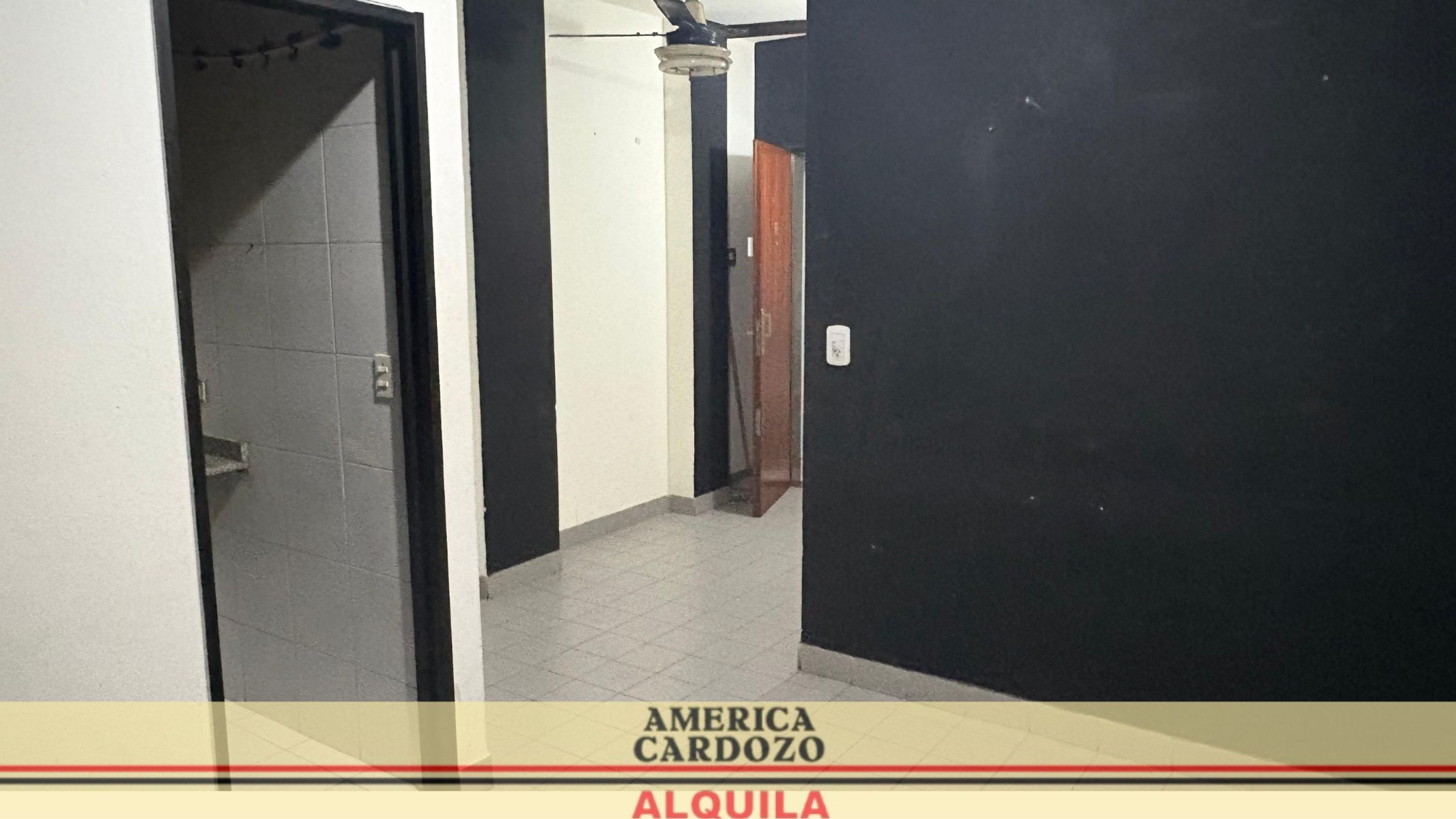 3 OFICINAS AGRUPADAS USO PROFESIONAL MORON 85 M2 — foto 3