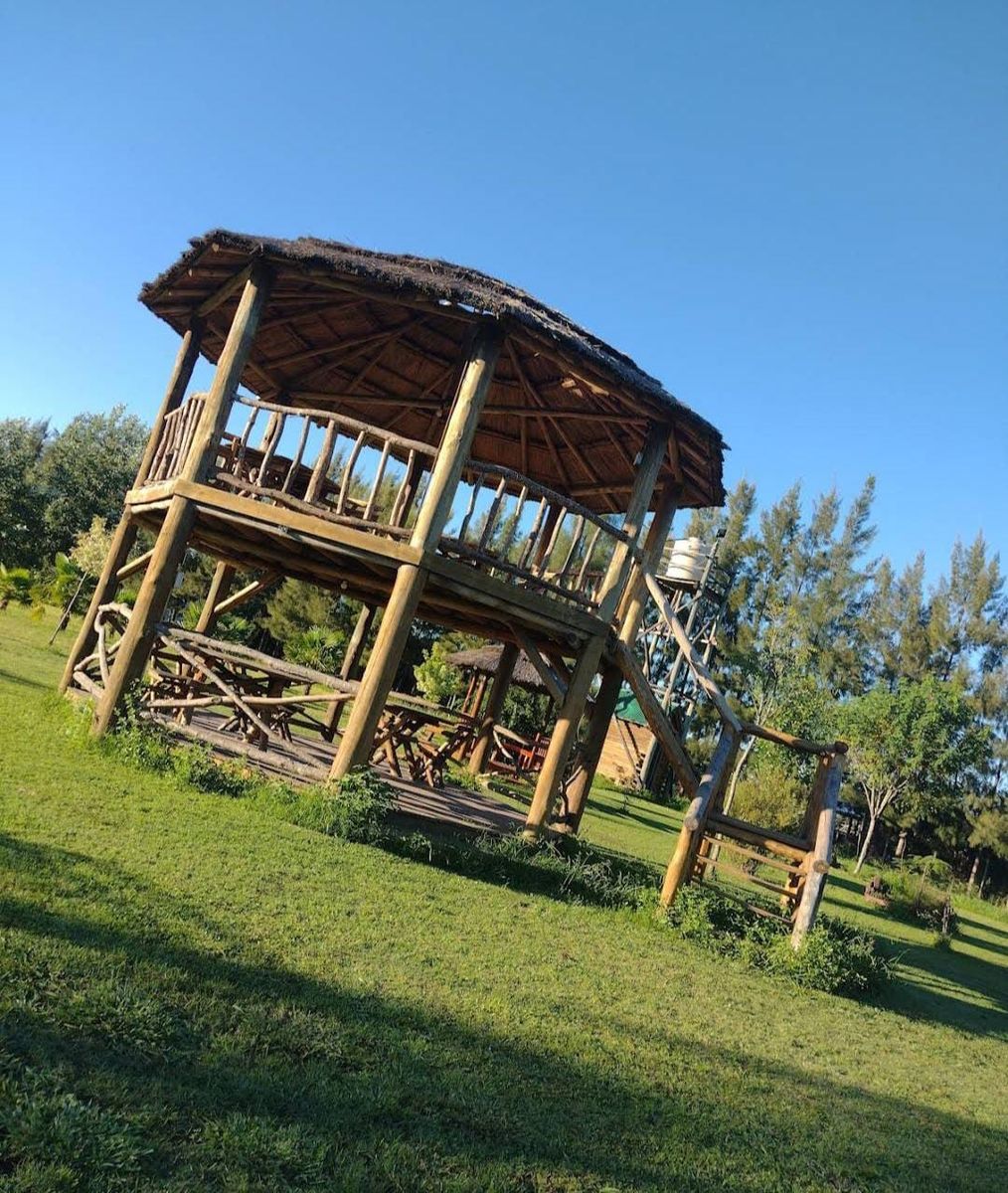 CABAÑAS SAN PEDRO 6 HECTAREAS COMPLEJO TURISTICO - 10