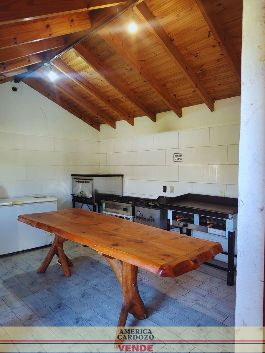 CABAÑAS SAN PEDRO 6 HECTAREAS COMPLEJO TURISTICO - 25