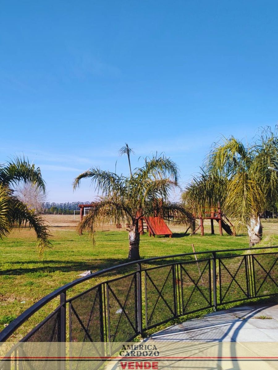 CABAÑAS SAN PEDRO 6 HECTAREAS COMPLEJO TURISTICO - 28