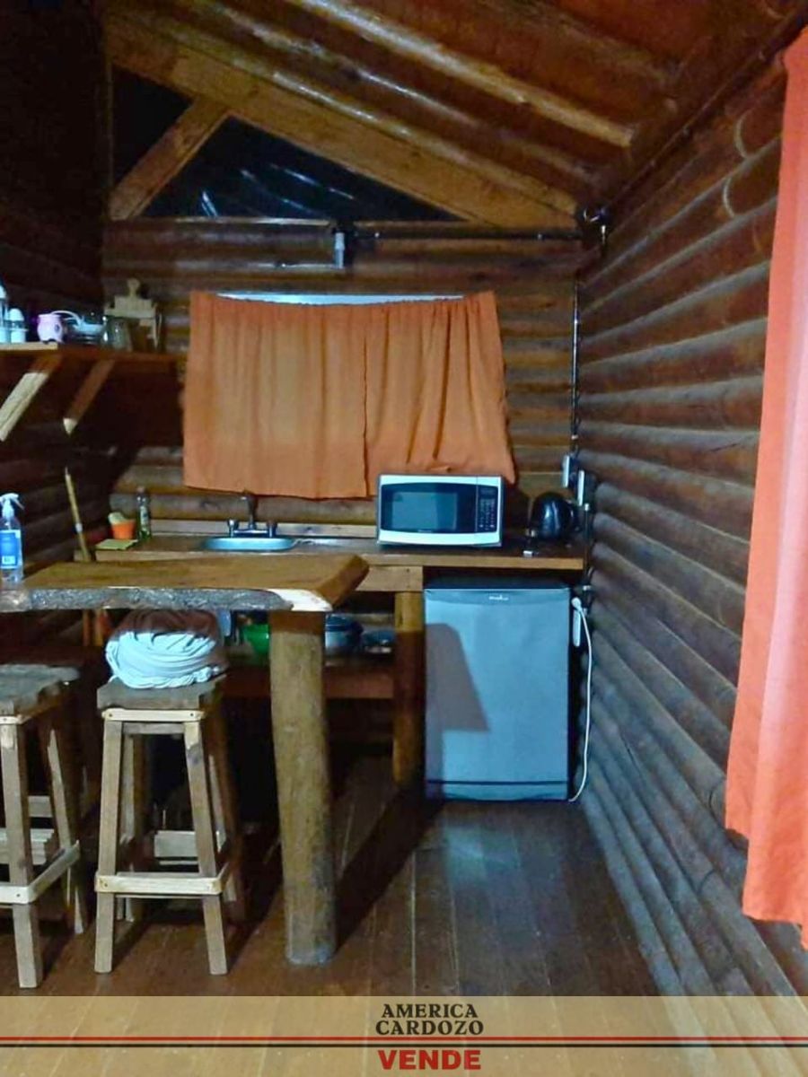 CABAÑAS SAN PEDRO 6 HECTAREAS COMPLEJO TURISTICO - 36