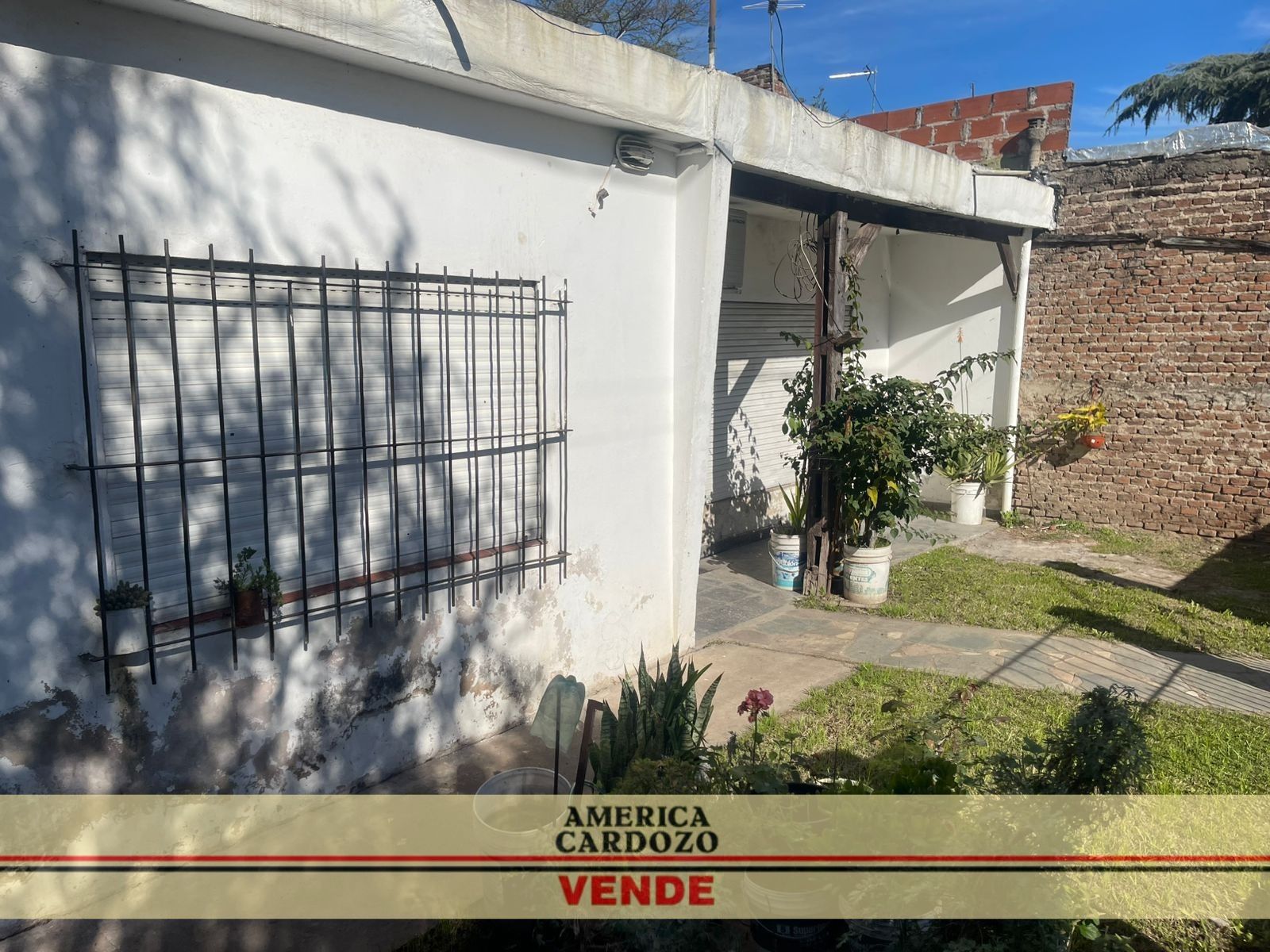 CASA 4 AMBIENTES MORENO — foto 2