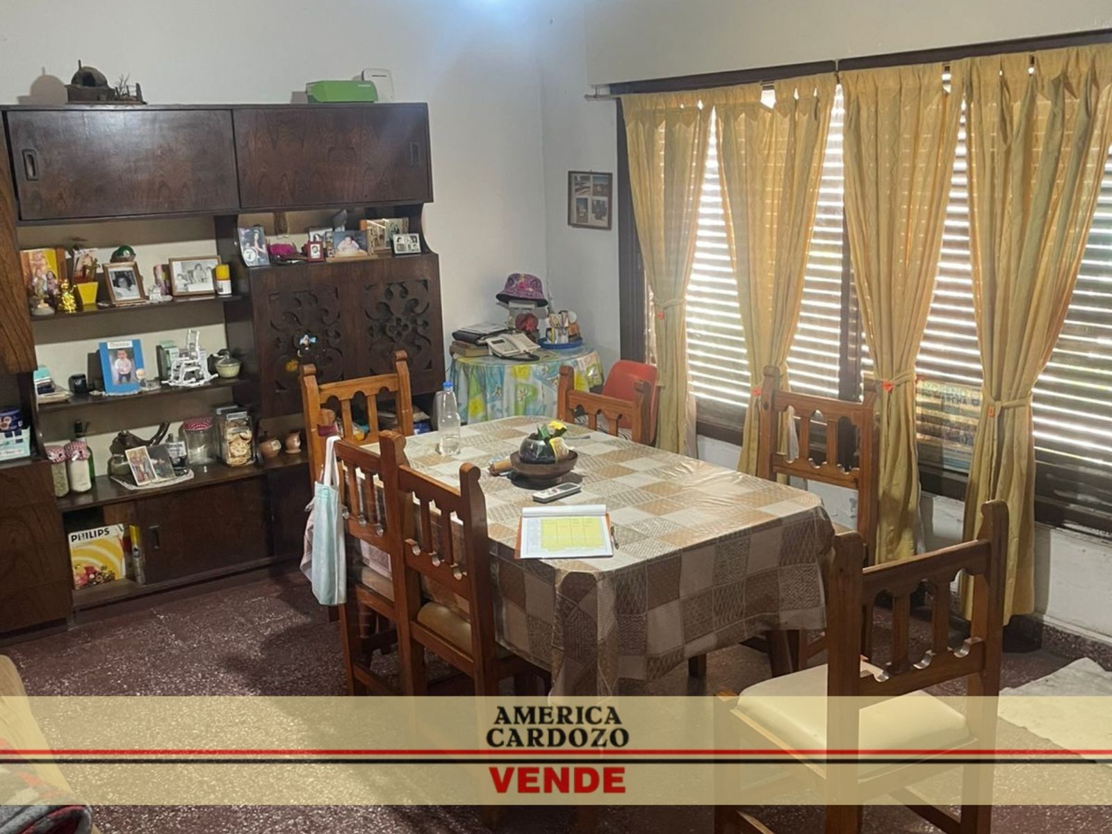 CASA 4 AMBIENTES MORENO — foto 5