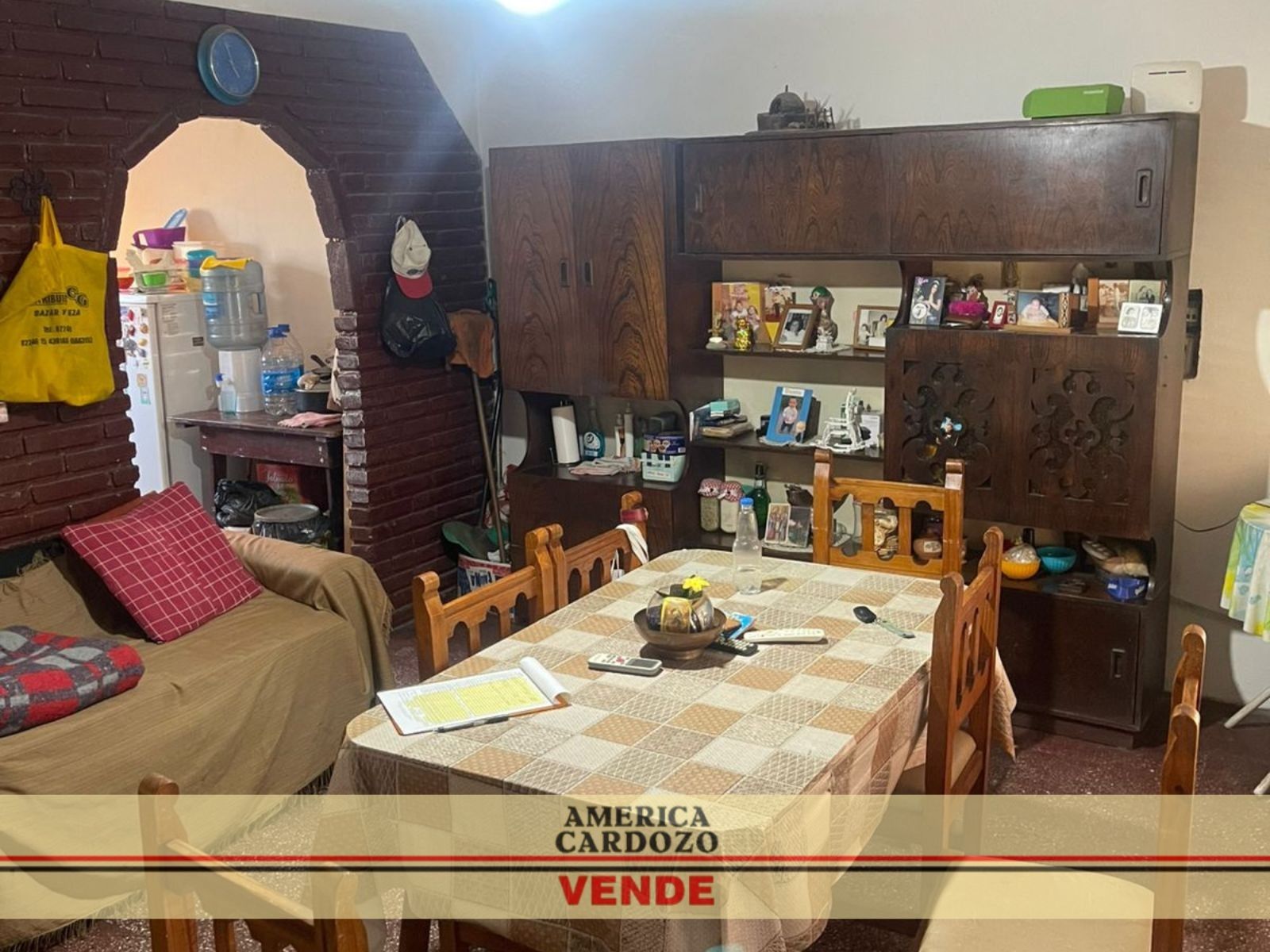 CASA 4 AMBIENTES MORENO — foto 6