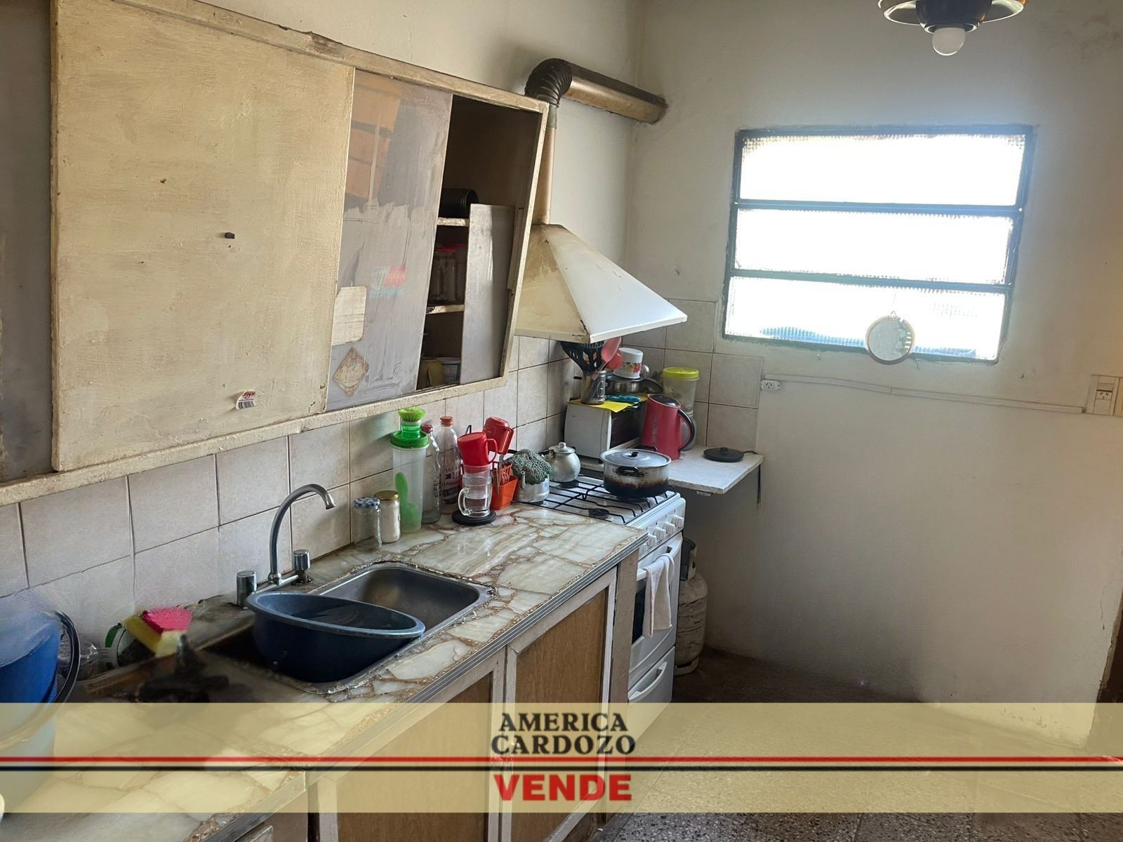CASA 4 AMBIENTES MORENO — foto 7