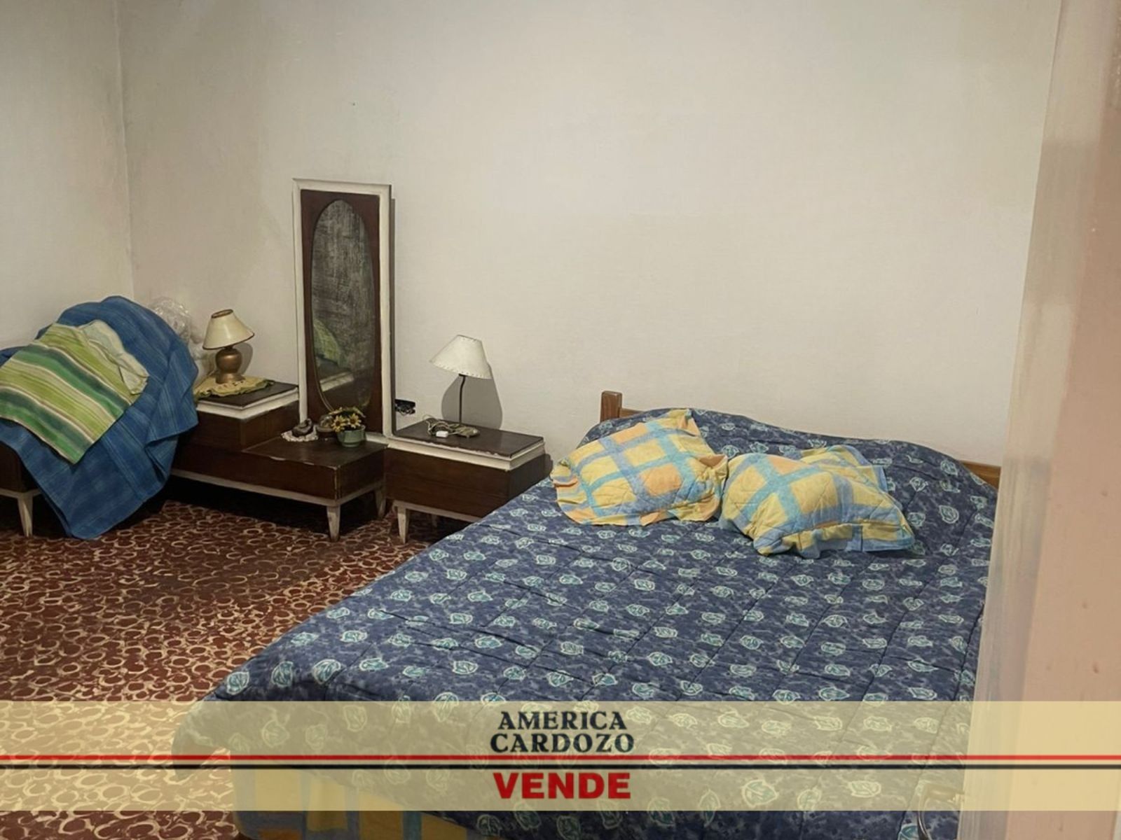 CASA 4 AMBIENTES MORENO — foto 10