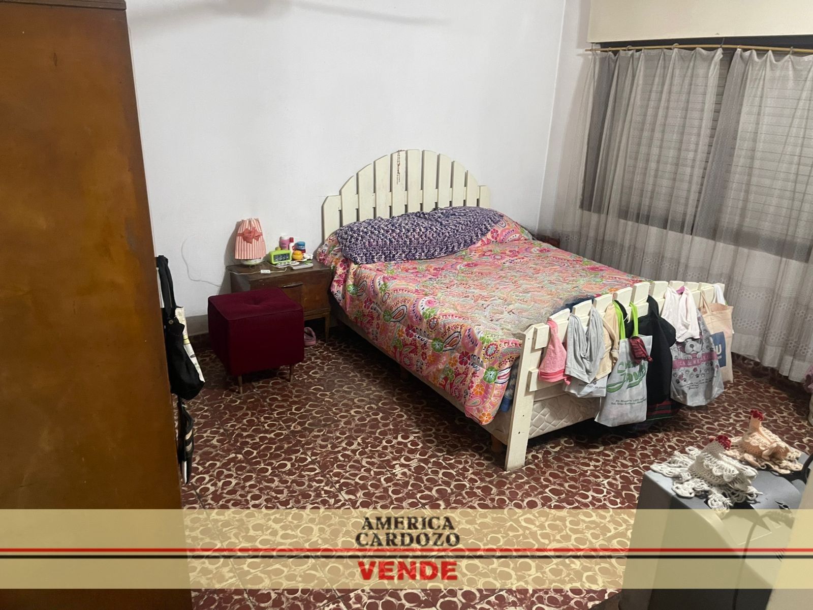 CASA 4 AMBIENTES MORENO — foto 12