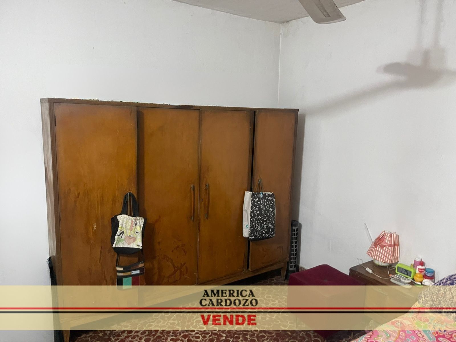 CASA 4 AMBIENTES MORENO — foto 13