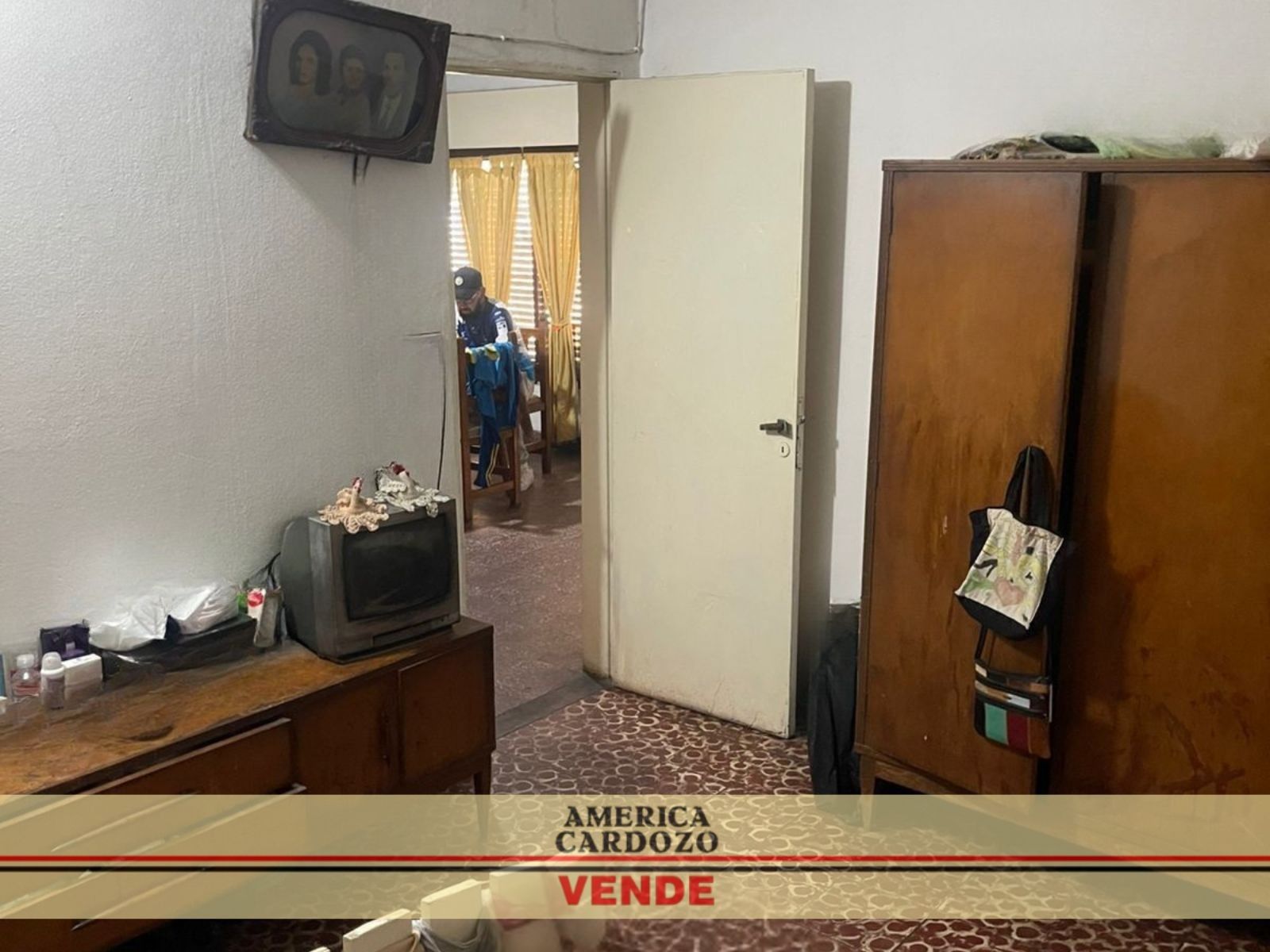CASA 4 AMBIENTES MORENO — foto 14