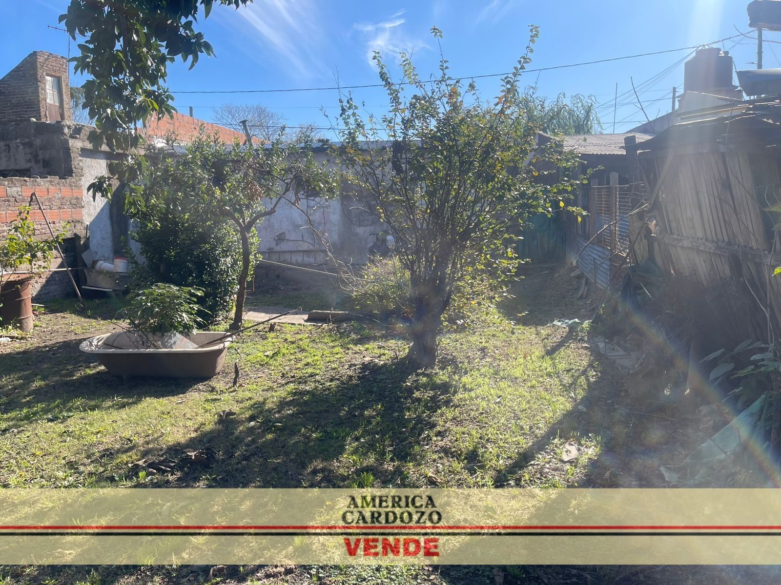 CASA 4 AMBIENTES MORENO — foto 15