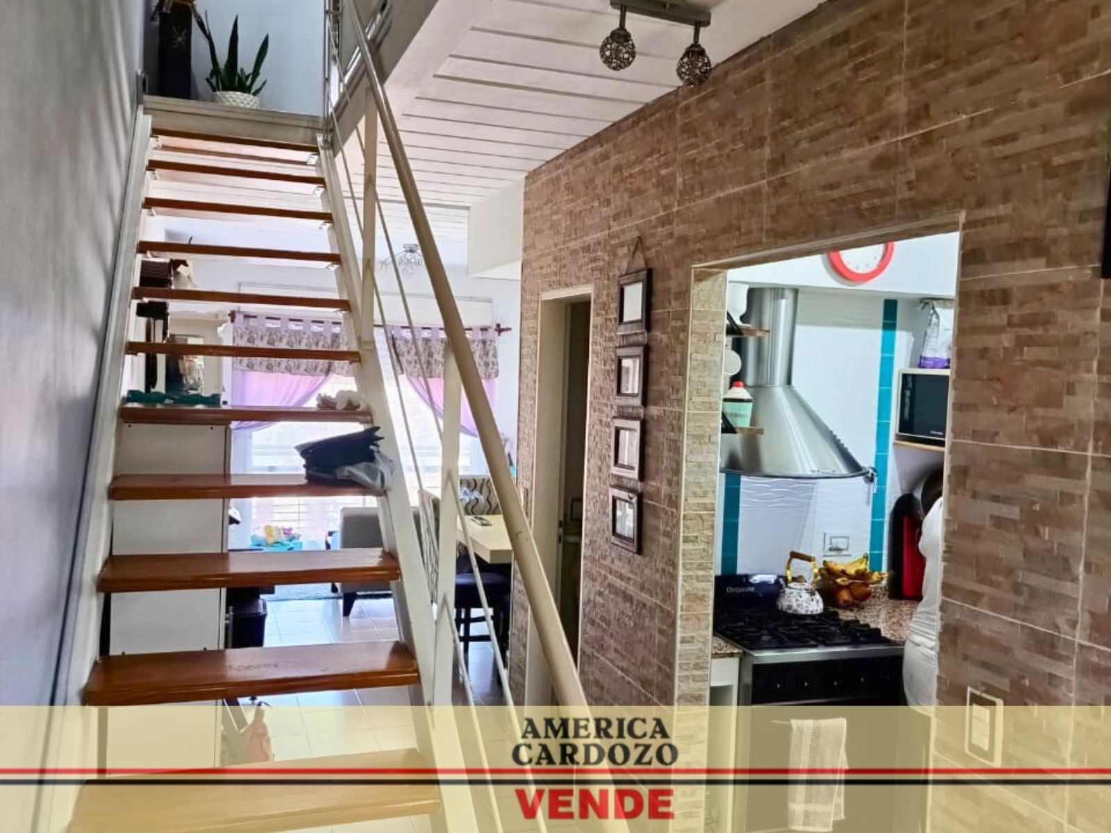 Venta de Dúplex 3 Ambientes Paso del Rey — foto 2