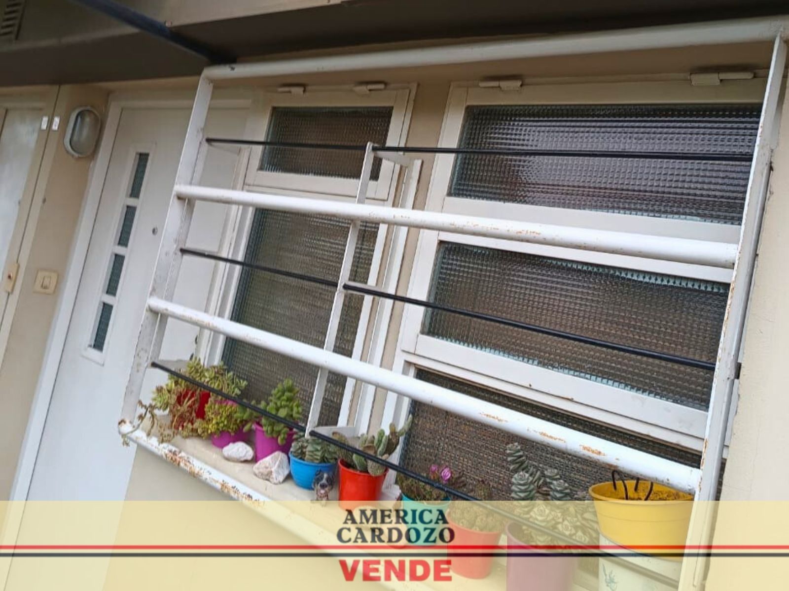 Venta de Dúplex 3 Ambientes Paso del Rey — foto 4