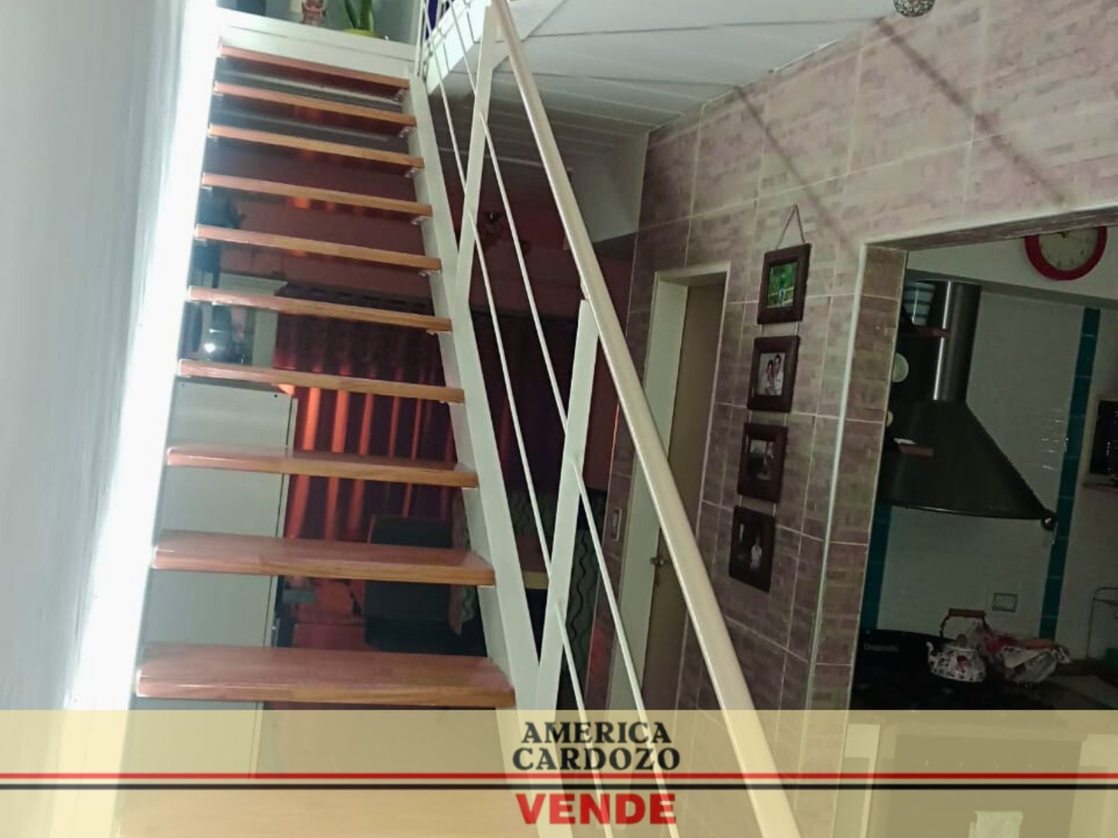 Venta de Dúplex 3 Ambientes Paso del Rey — foto 6