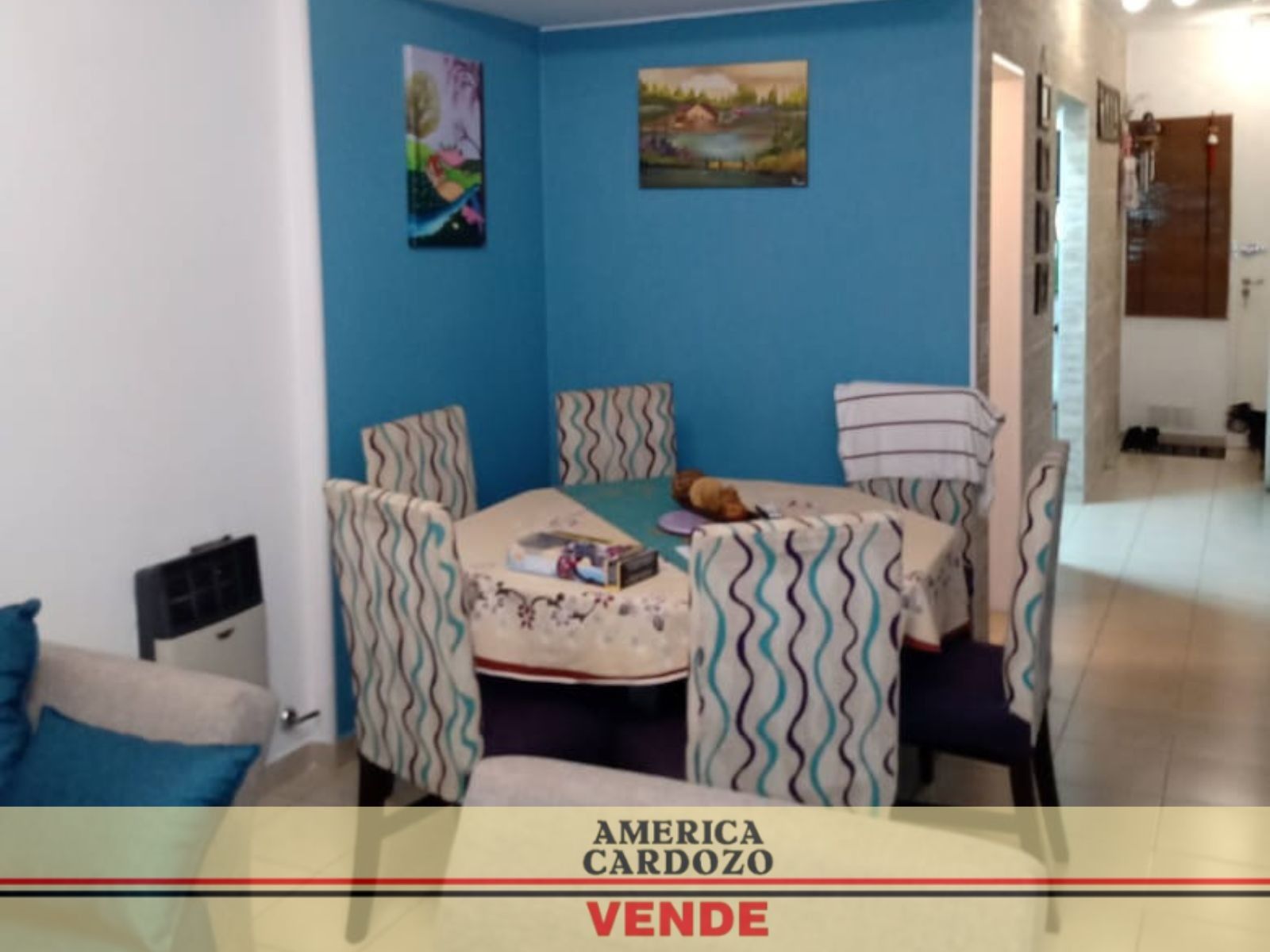 Venta de Dúplex 3 Ambientes Paso del Rey — foto 8