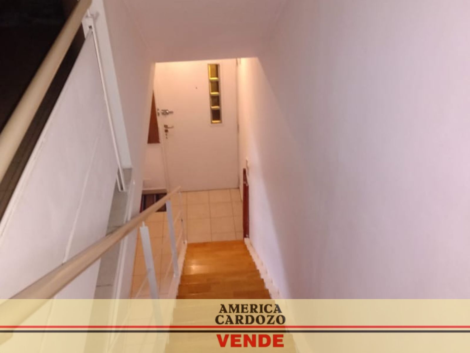 Venta de Dúplex 3 Ambientes Paso del Rey — foto 9